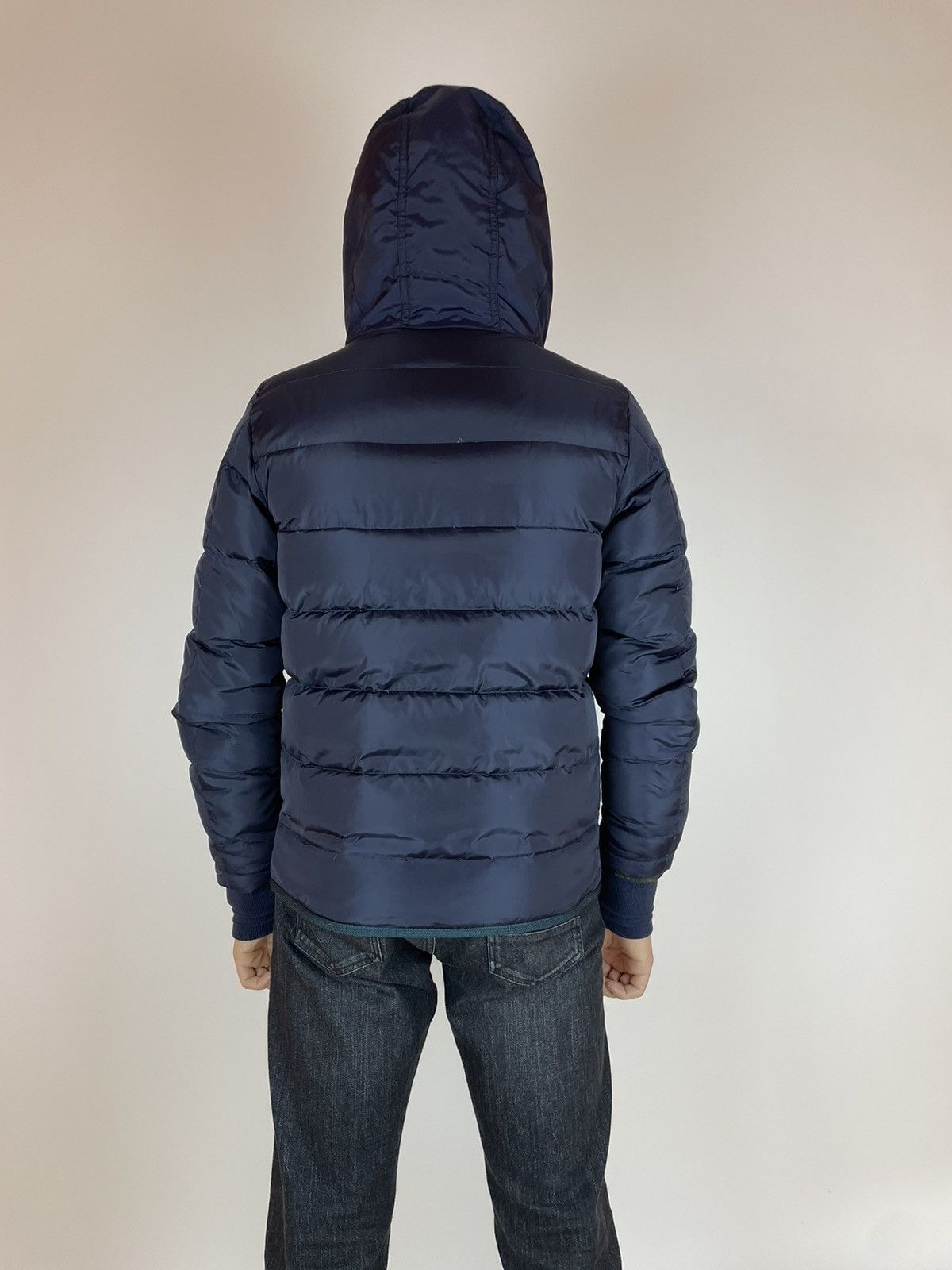 Scotch & Soda Scotch&Soda Down jacket y2k casual Japanese Mens size S Size US S / EU 44-46 / 1 - 8 Thumbnail