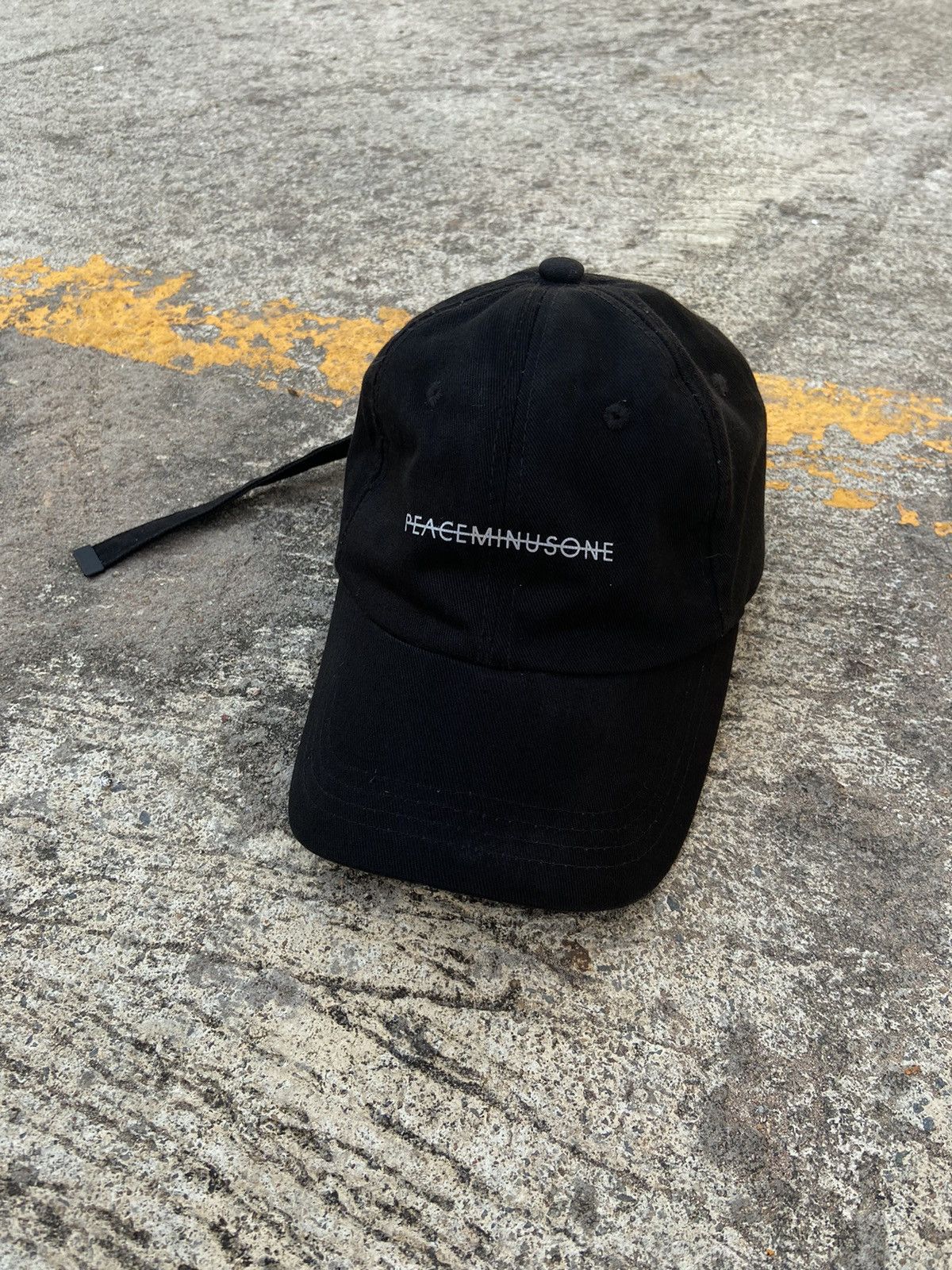 peaceminusone shoe