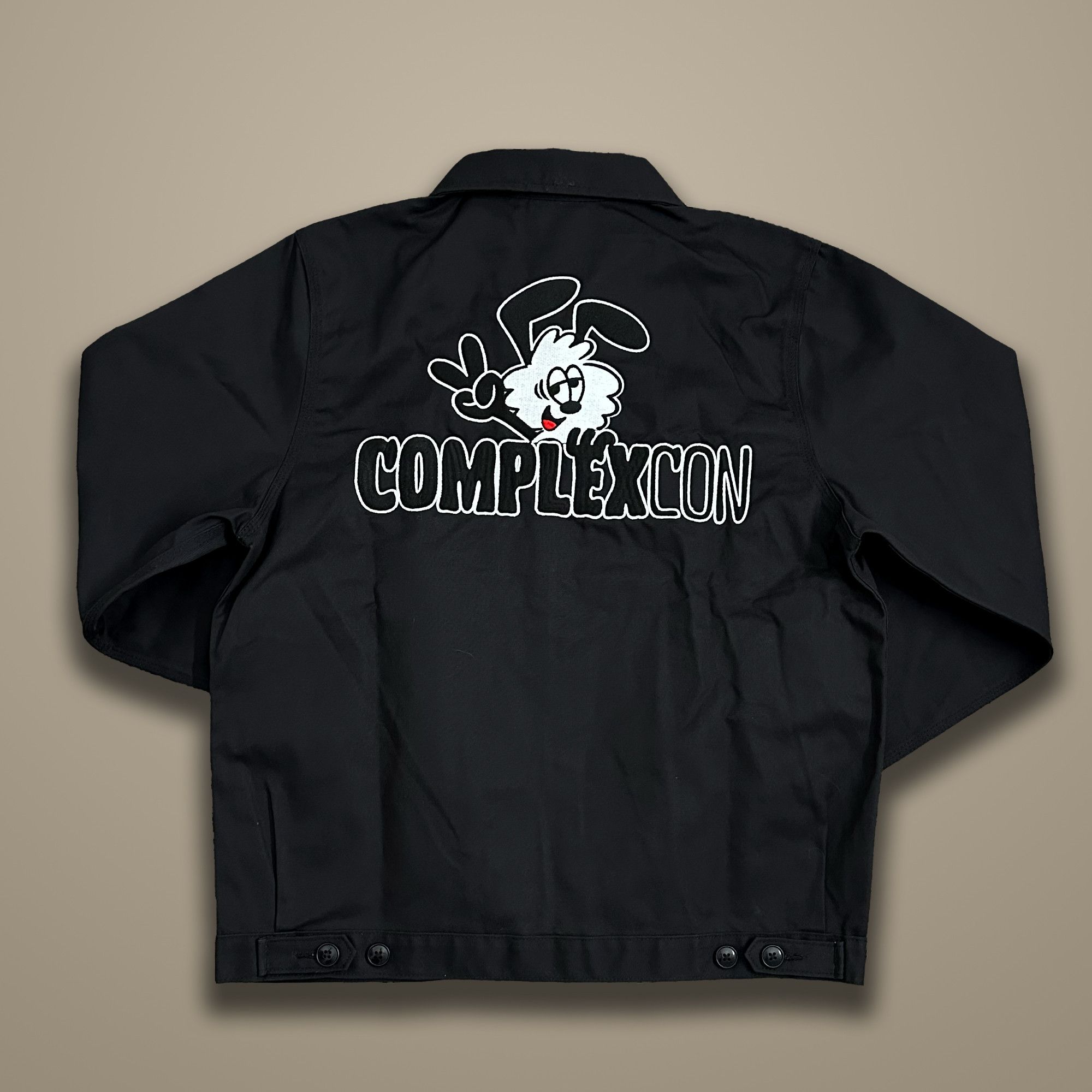 Complex × Dickies × Girls Don't Cry Verdy x ComplexCon x Girls Dont Cry ...