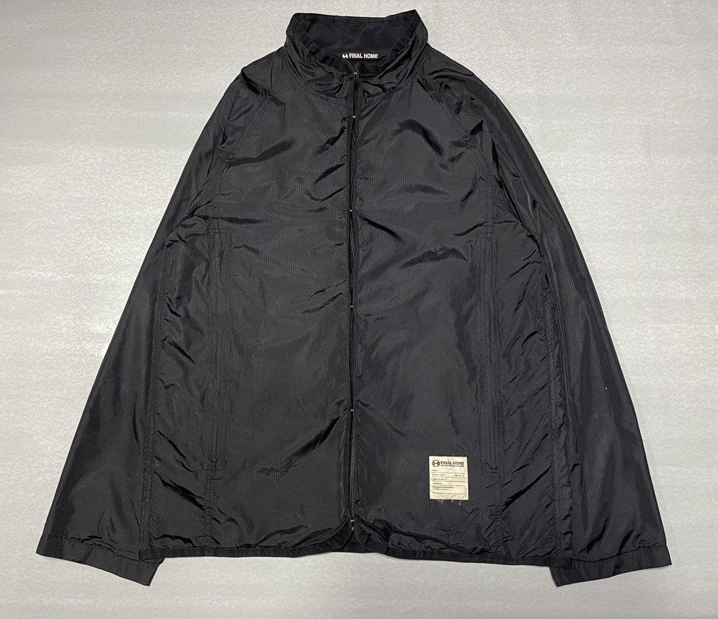 Final Home × Issey Miyake Final Home Reversible Survival Jacket Size US M / EU 48-50 / 2 - 2 Thumbnail