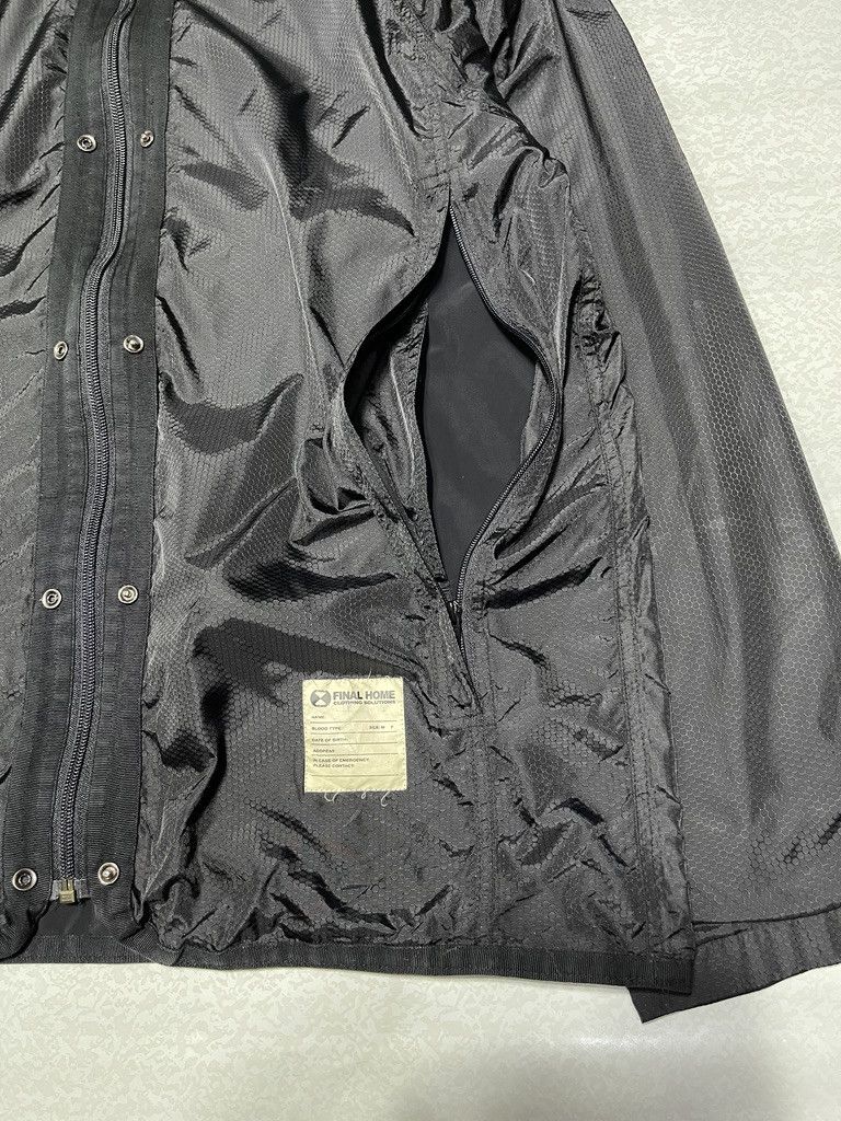Final Home × Issey Miyake Final Home Reversible Survival Jacket Size US M / EU 48-50 / 2 - 12 Thumbnail