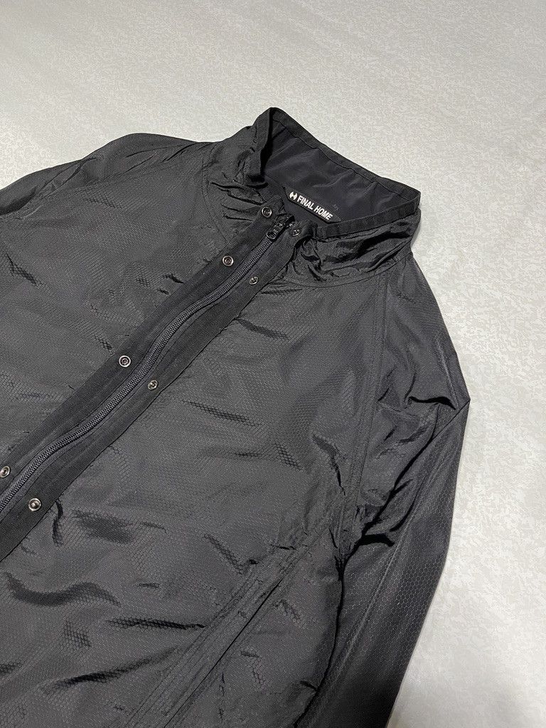 Final Home × Issey Miyake Final Home Reversible Survival Jacket Size US M / EU 48-50 / 2 - 6 Thumbnail