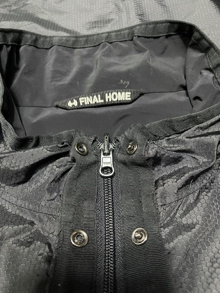 Final Home × Issey Miyake Final Home Reversible Survival Jacket Size US M / EU 48-50 / 2 - 14 Thumbnail