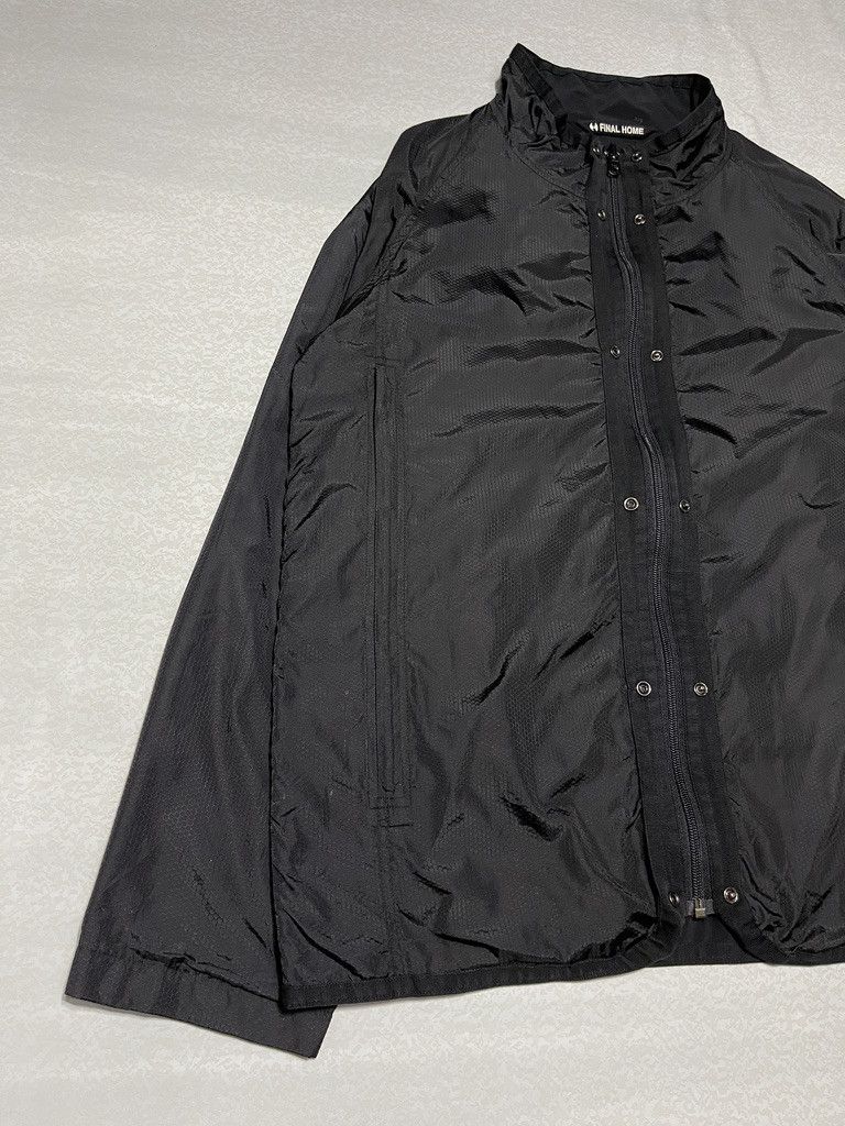 Final Home × Issey Miyake Final Home Reversible Survival Jacket Size US M / EU 48-50 / 2 - 7 Thumbnail