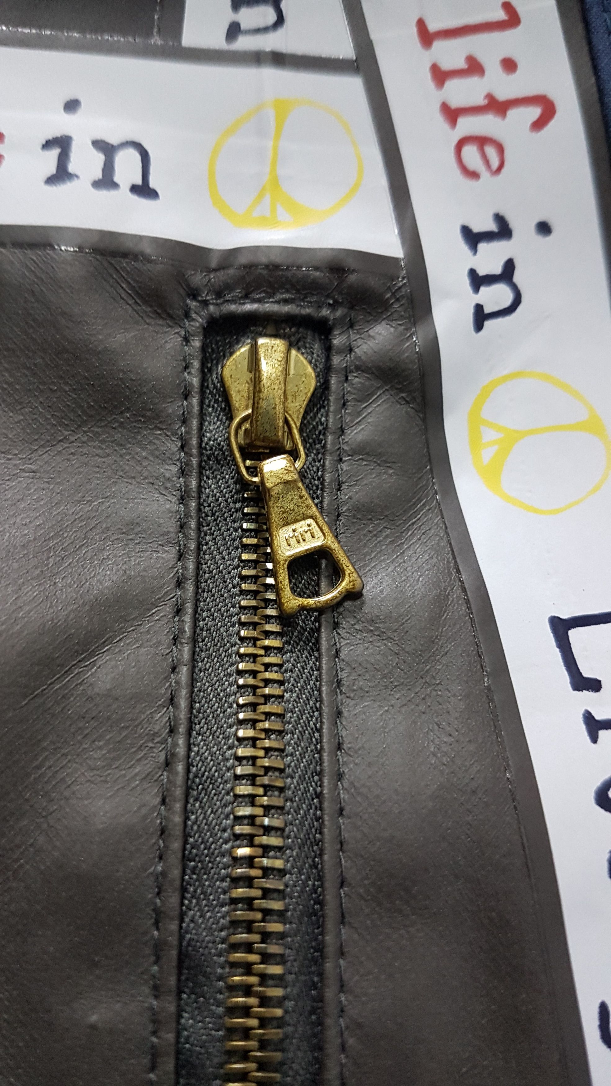 Visvim Visvim Spring-Summer 2014 2.5L Gore-Tex Mies Coat Size US S / EU 44-46 / 1 - 20 Thumbnail