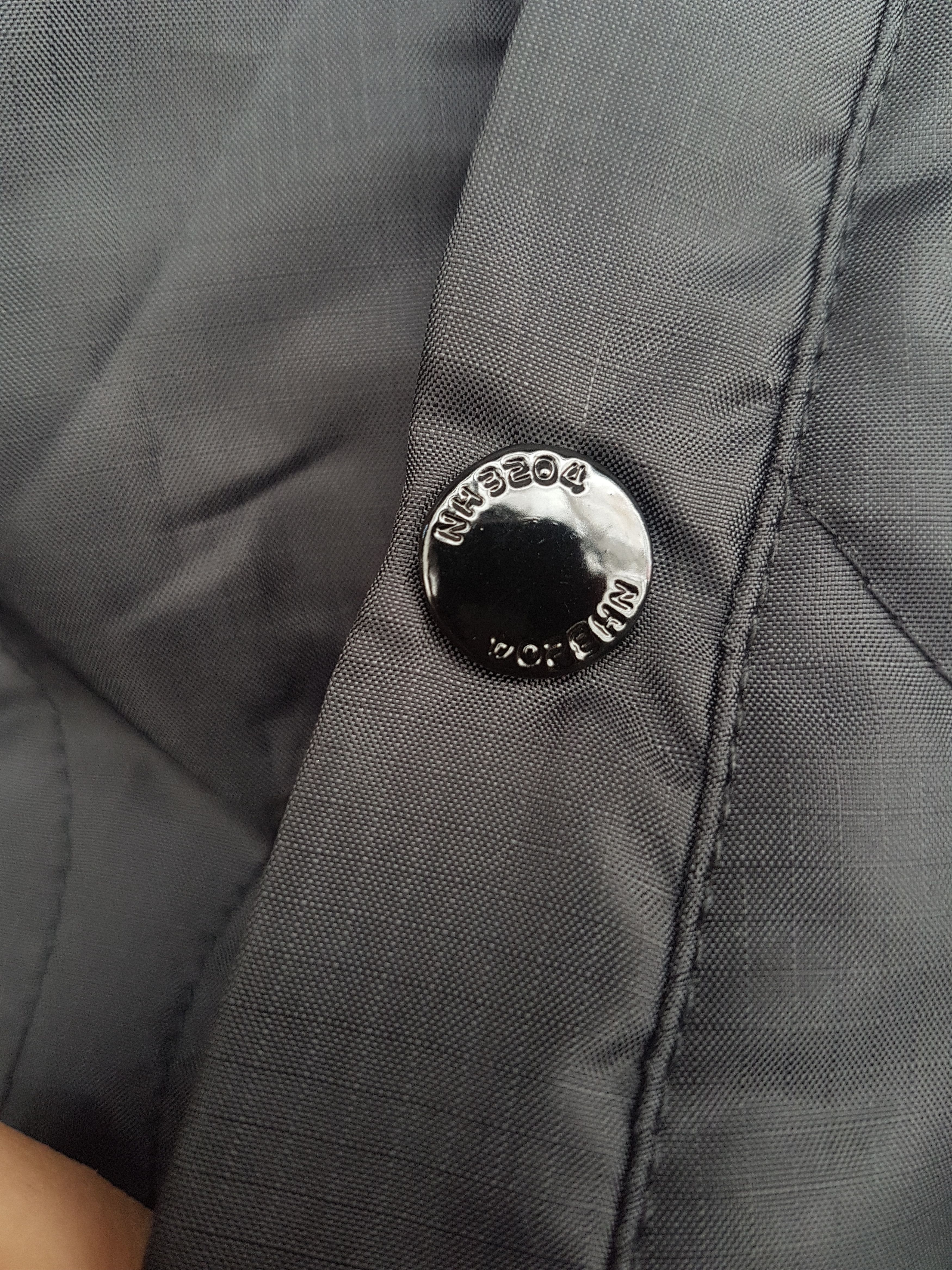 Neighborhood 10th Anniversary Reversible Bomber Jacket Size US L / EU 52-54 / 3 - 16 Thumbnail