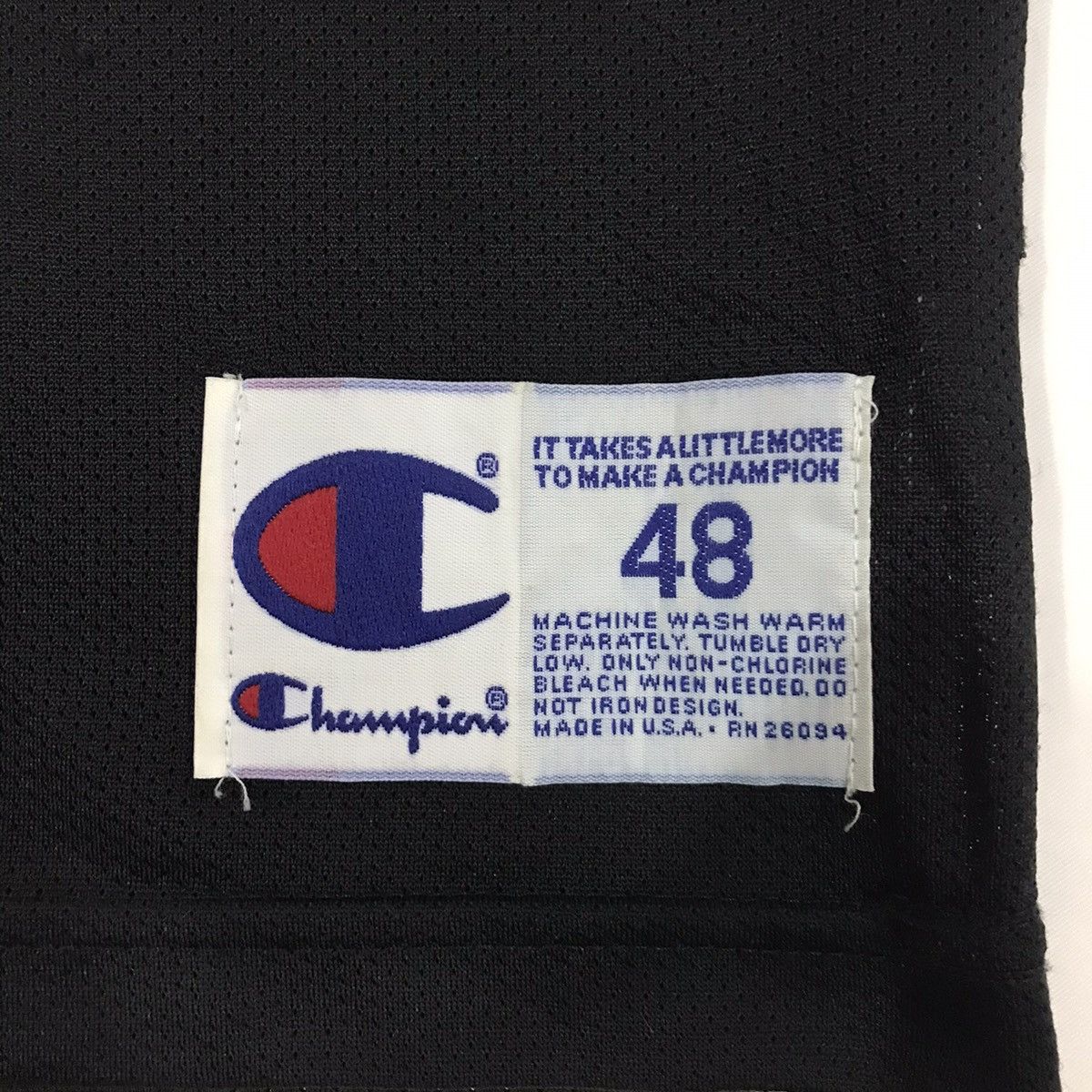 NBA Vintage NBA Champion Spurs Dennis Rodman 90’s Jersey Size US L / EU 52-54 / 3 - 5 Thumbnail