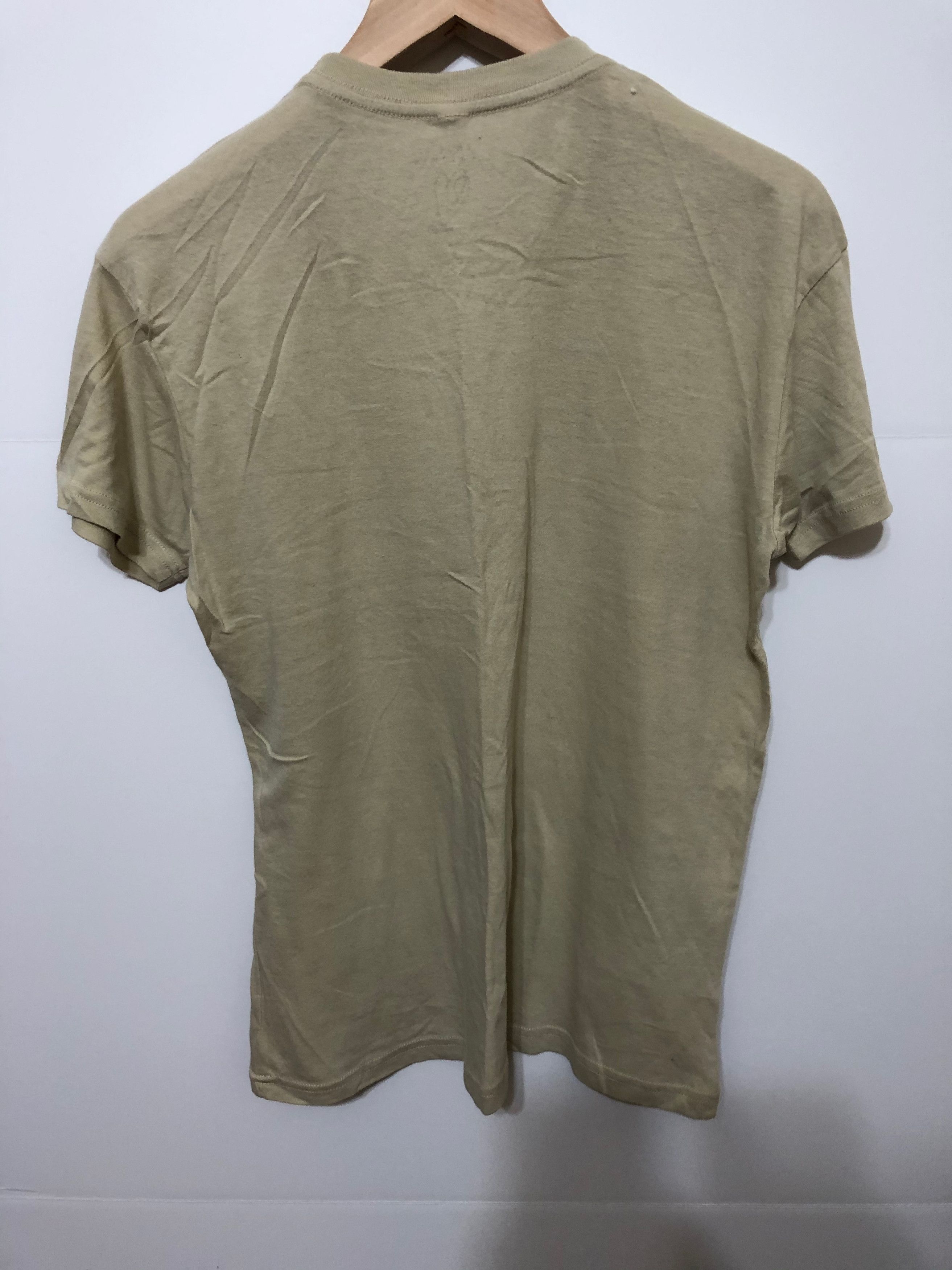 Vintage Brand new Paul McCartney Tee Shirt Size US M / EU 48-50 / 2 - 2 Thumbnail
