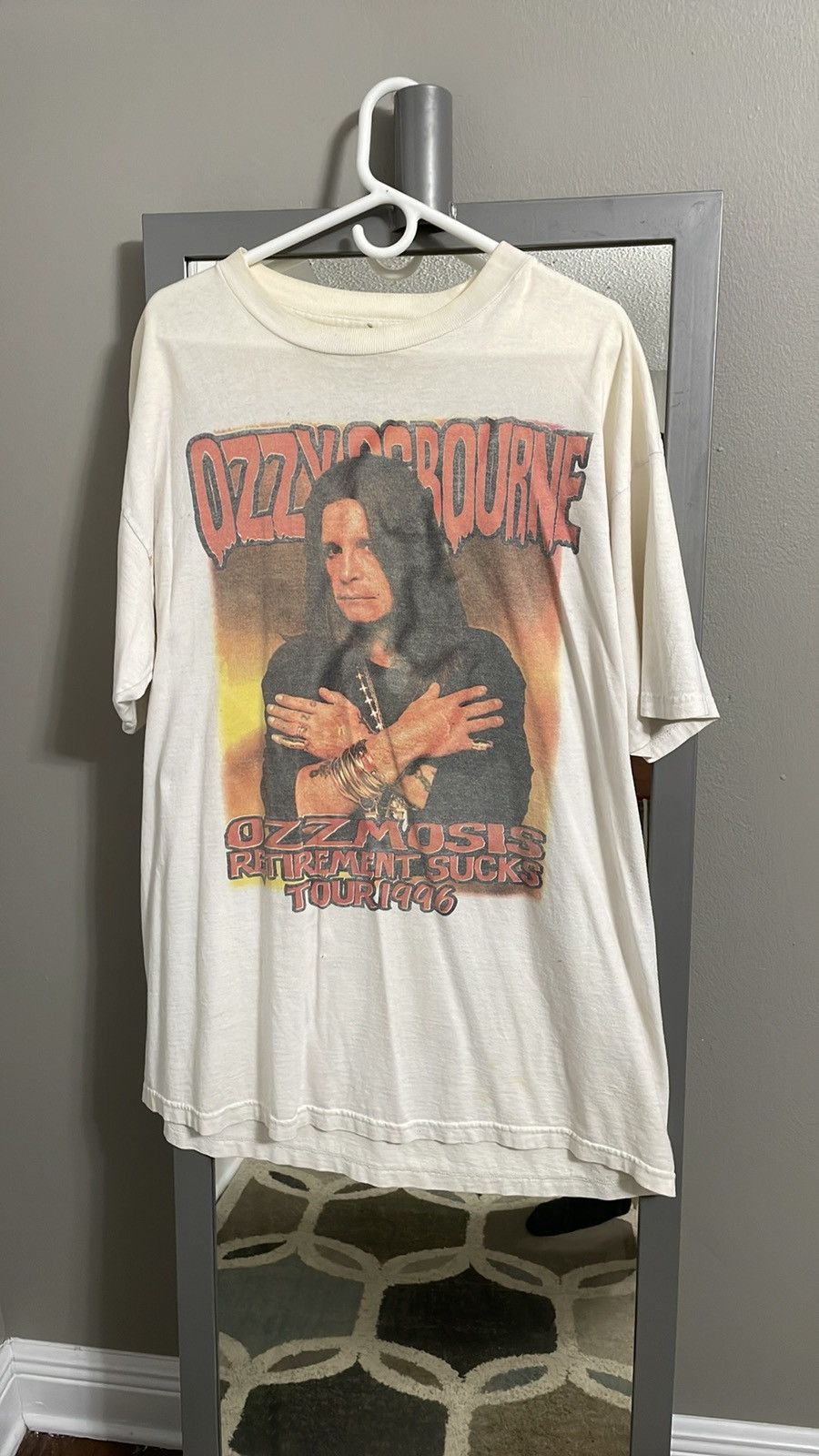 ozzy osbourne concert canada