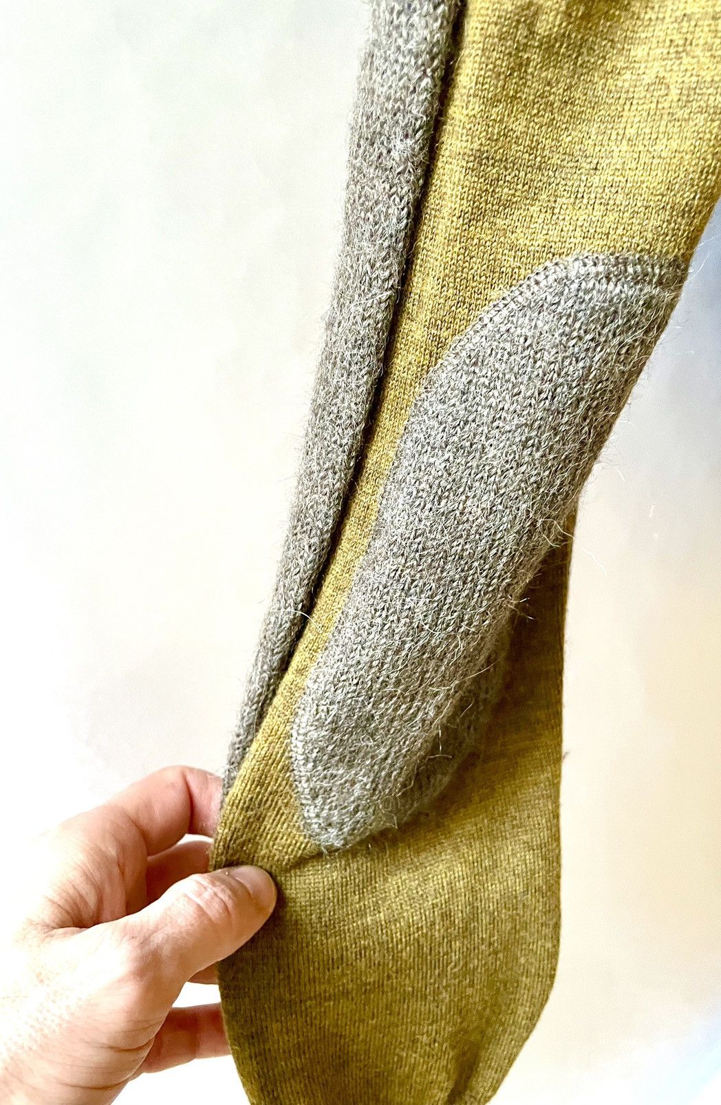 Marc Jacobs Brown/khaki Marc Jacobs jumper S Size US S / EU 44-46 / 1 - 3 Thumbnail