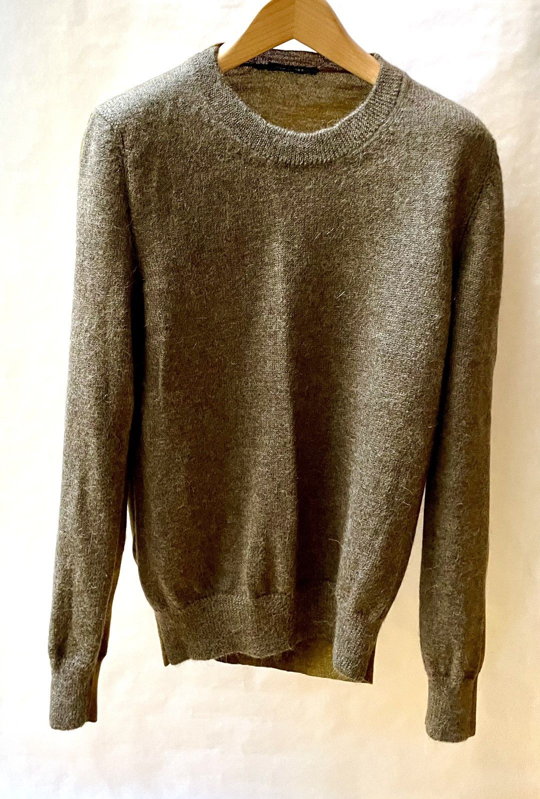 Marc Jacobs Brown/khaki Marc Jacobs jumper S Size US S / EU 44-46 / 1 - 1 Thumbnail