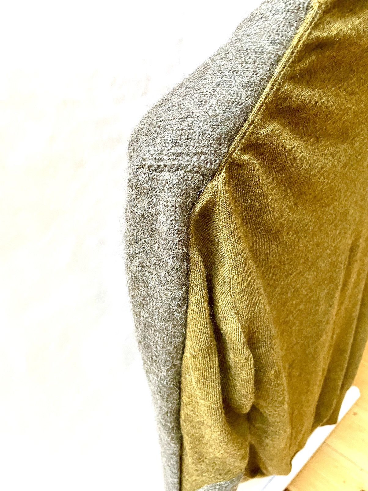 Marc Jacobs Brown/khaki Marc Jacobs jumper S Size US S / EU 44-46 / 1 - 4 Thumbnail