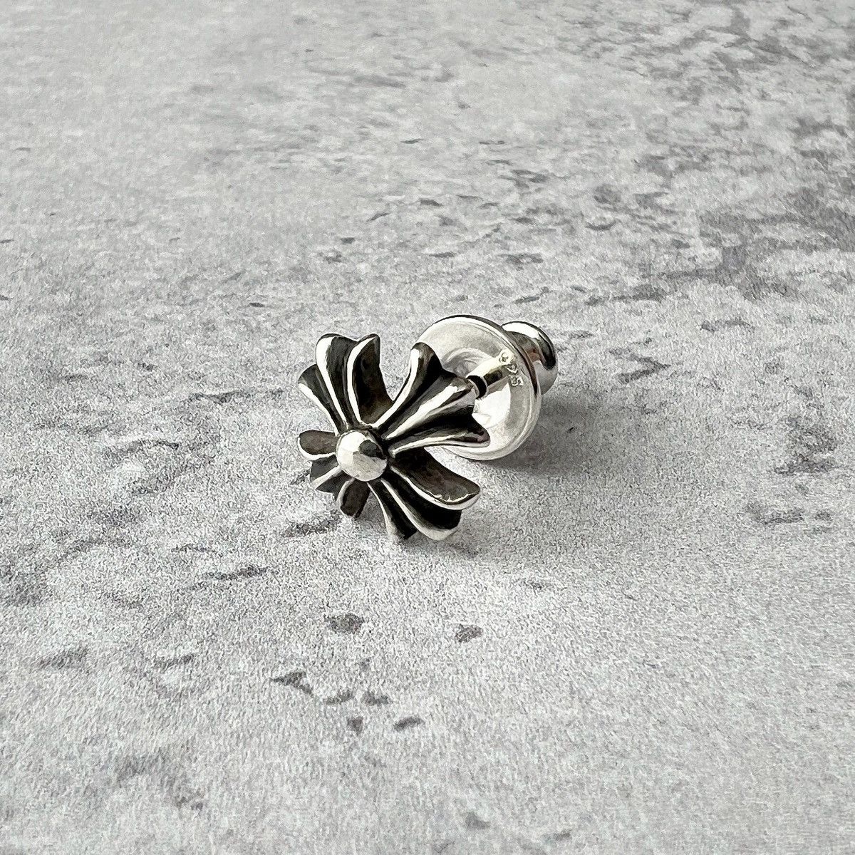 HEARTS
1992 CHROME クロムハーツ リング STERLING HEARTS
1992 CHROME クロムハーツ リング STERLING