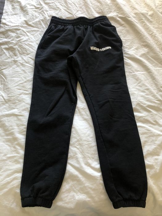 Places + Faces Places + Faces Buddha Sweatpants | Grailed