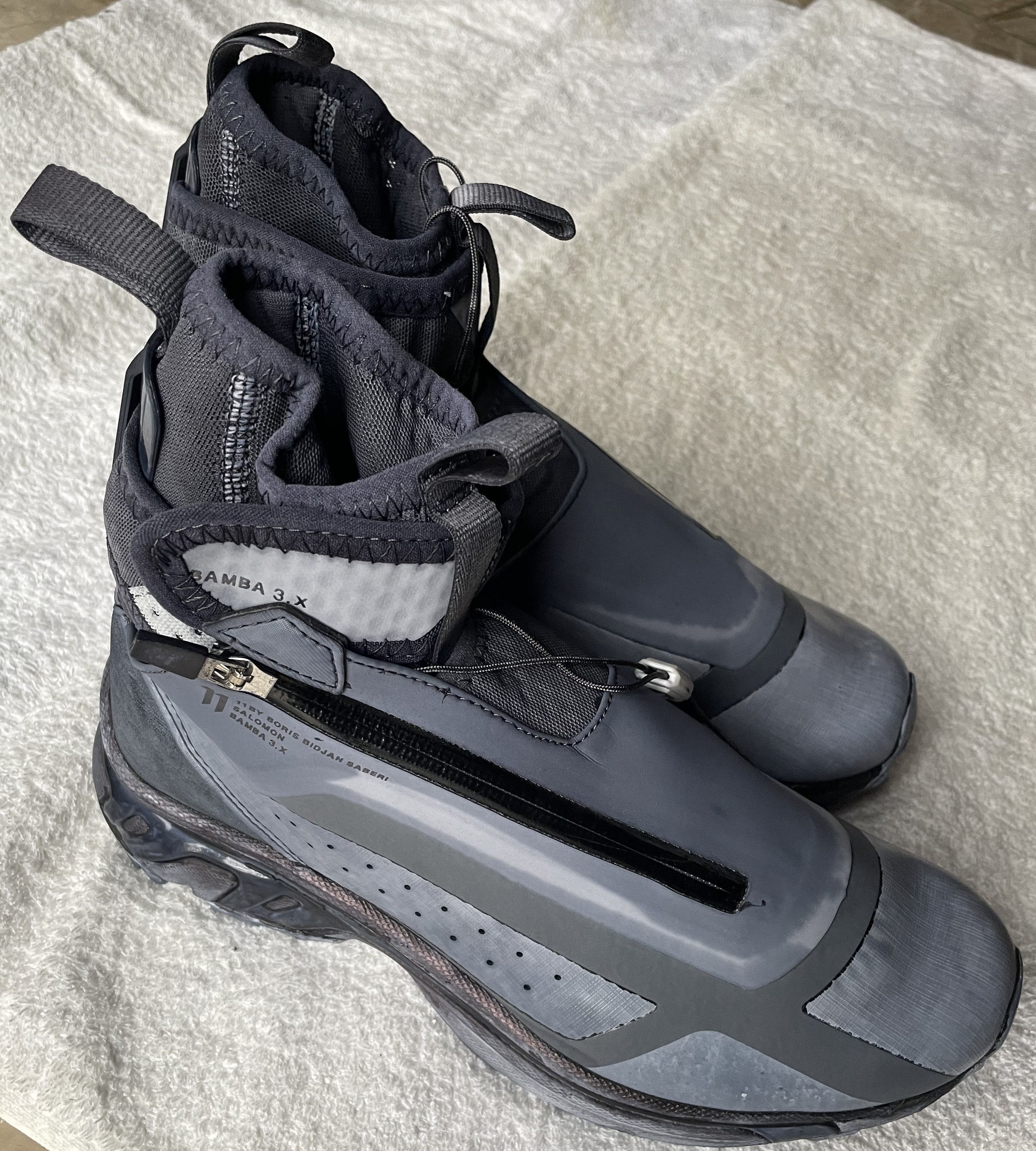 Bamba 3 salomon deals