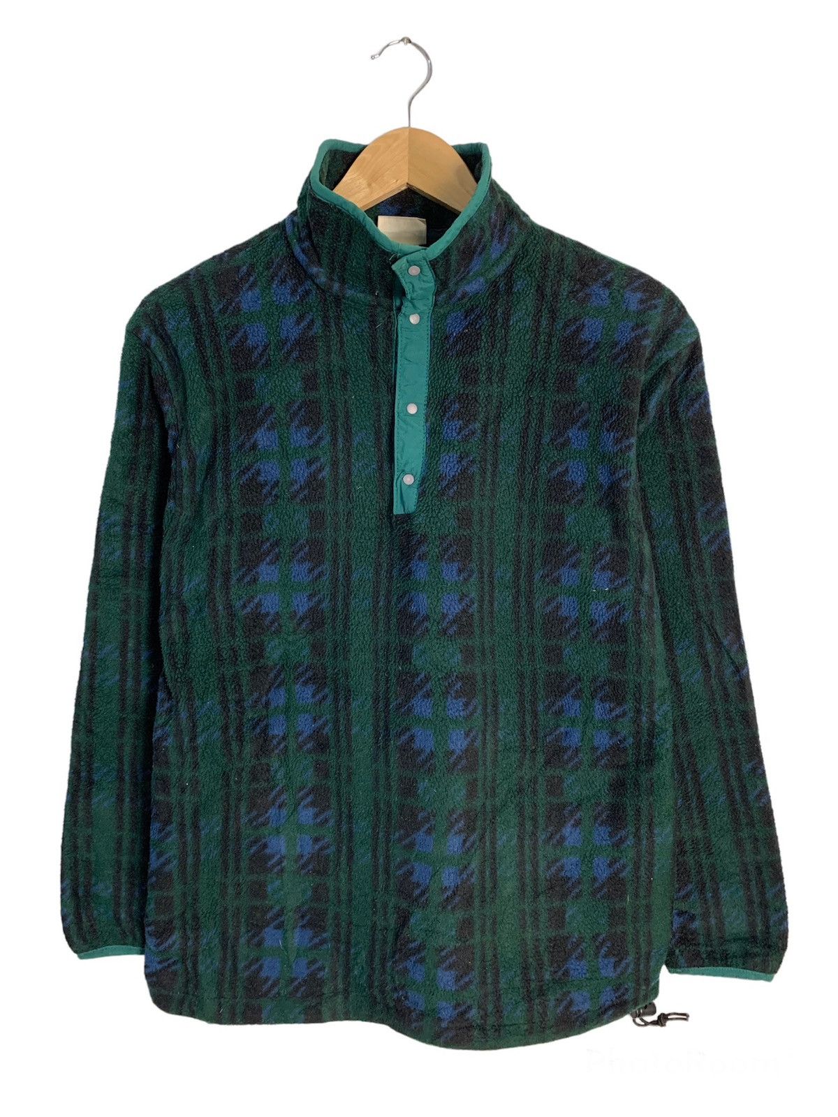 L.L. Bean Vintage LL Bean Sweater Size US S / EU 44-46 / 1 - 1 Thumbnail