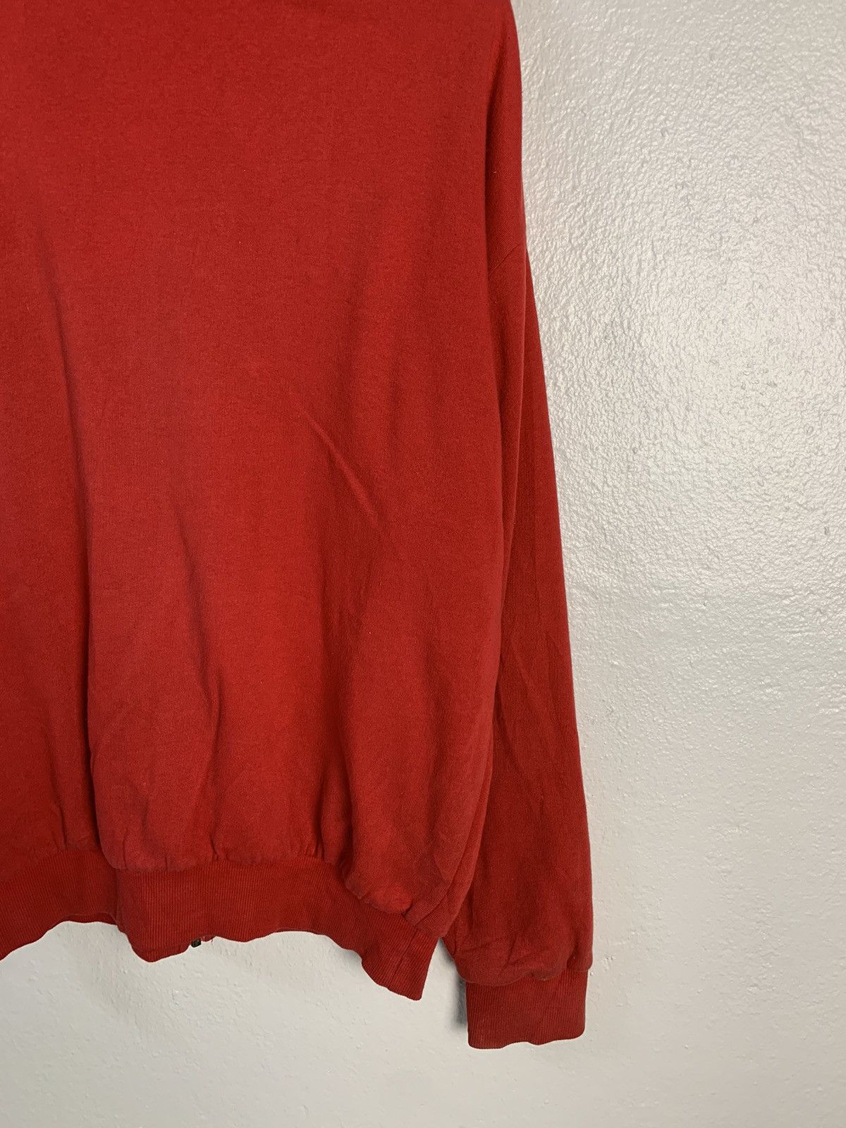 Dickies Dickies Zipper Hoodie Size US XL / EU 56 / 4 - 8 Thumbnail