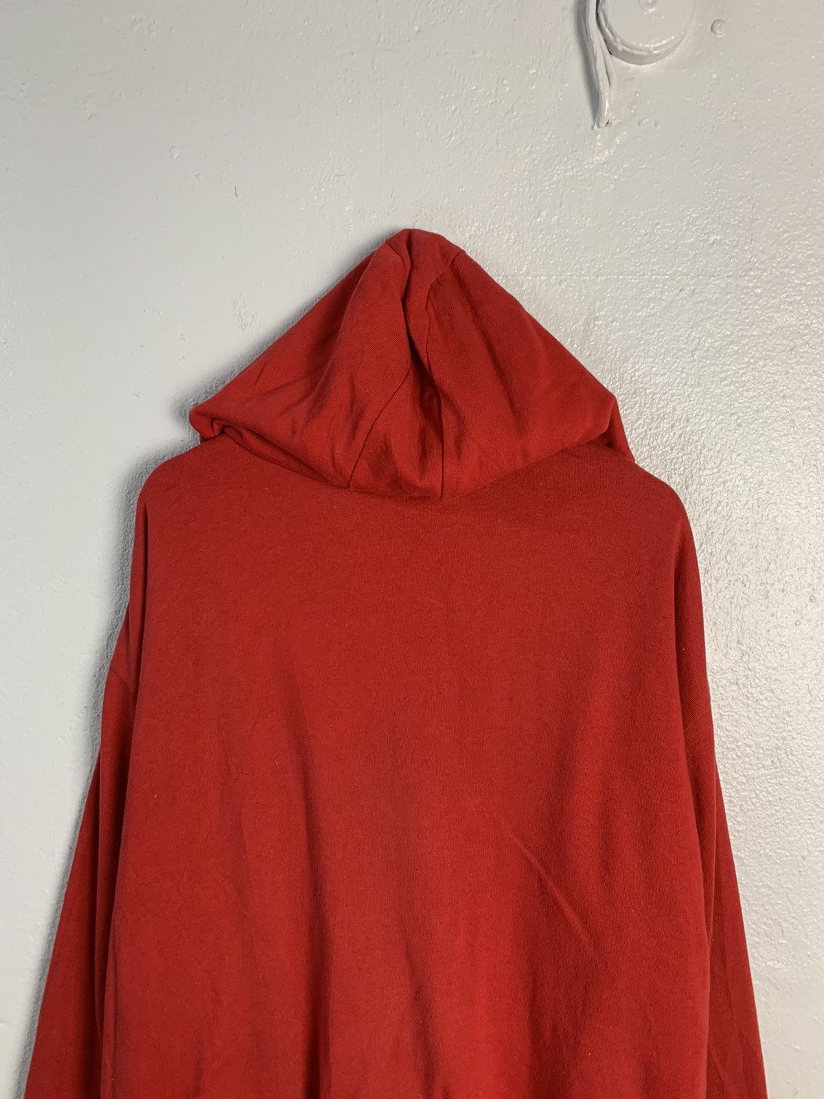 Dickies Dickies Zipper Hoodie Size US XL / EU 56 / 4 - 10 Thumbnail