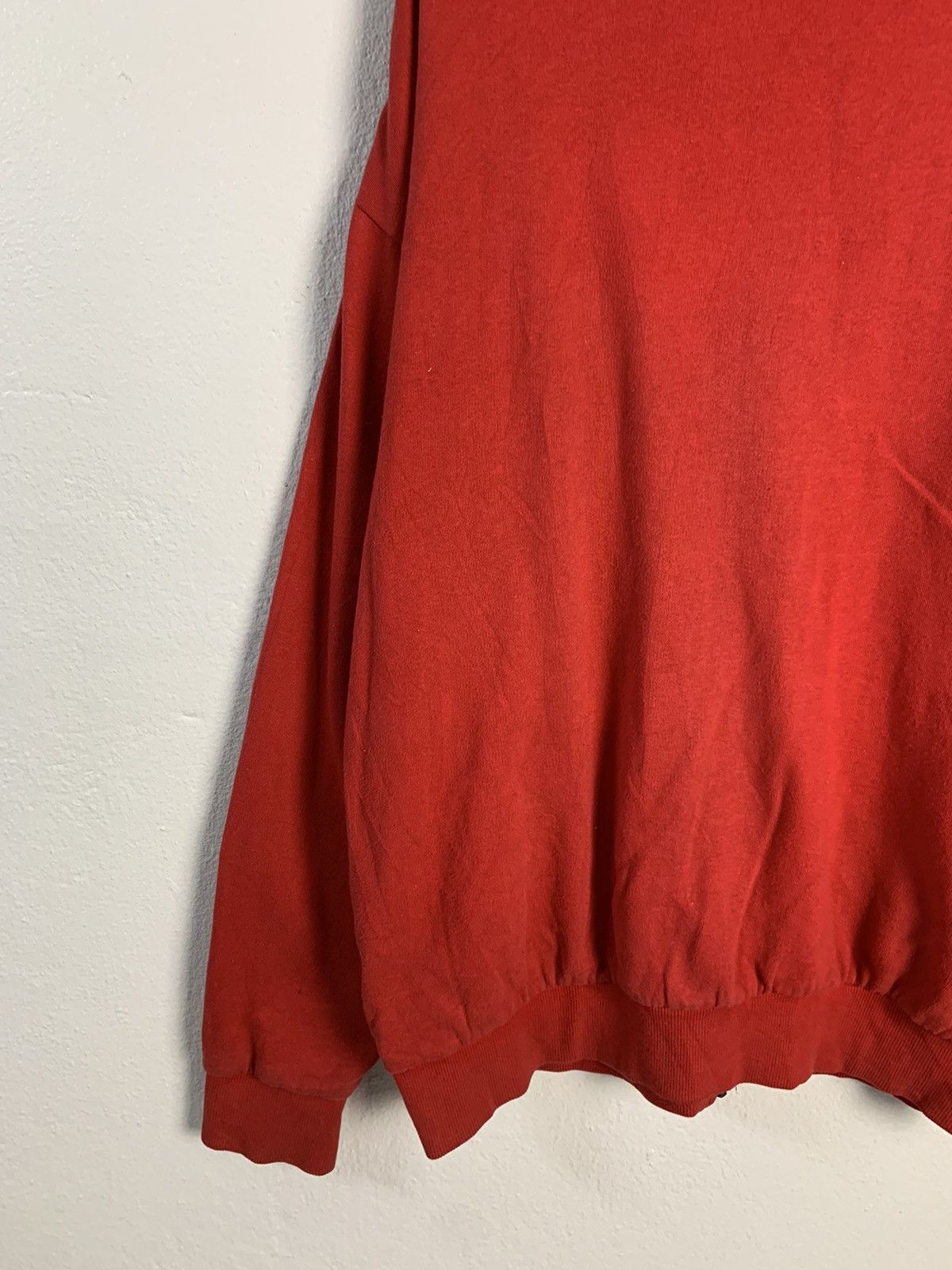 Dickies Dickies Zipper Hoodie Size US XL / EU 56 / 4 - 9 Thumbnail