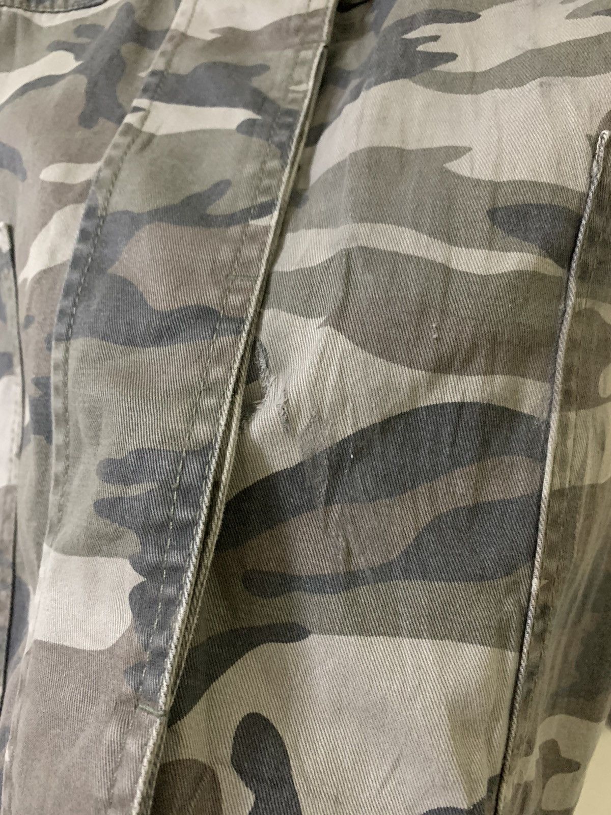 Japanese Brand Camo Jacket Size US L / EU 52-54 / 3 - 10 Thumbnail
