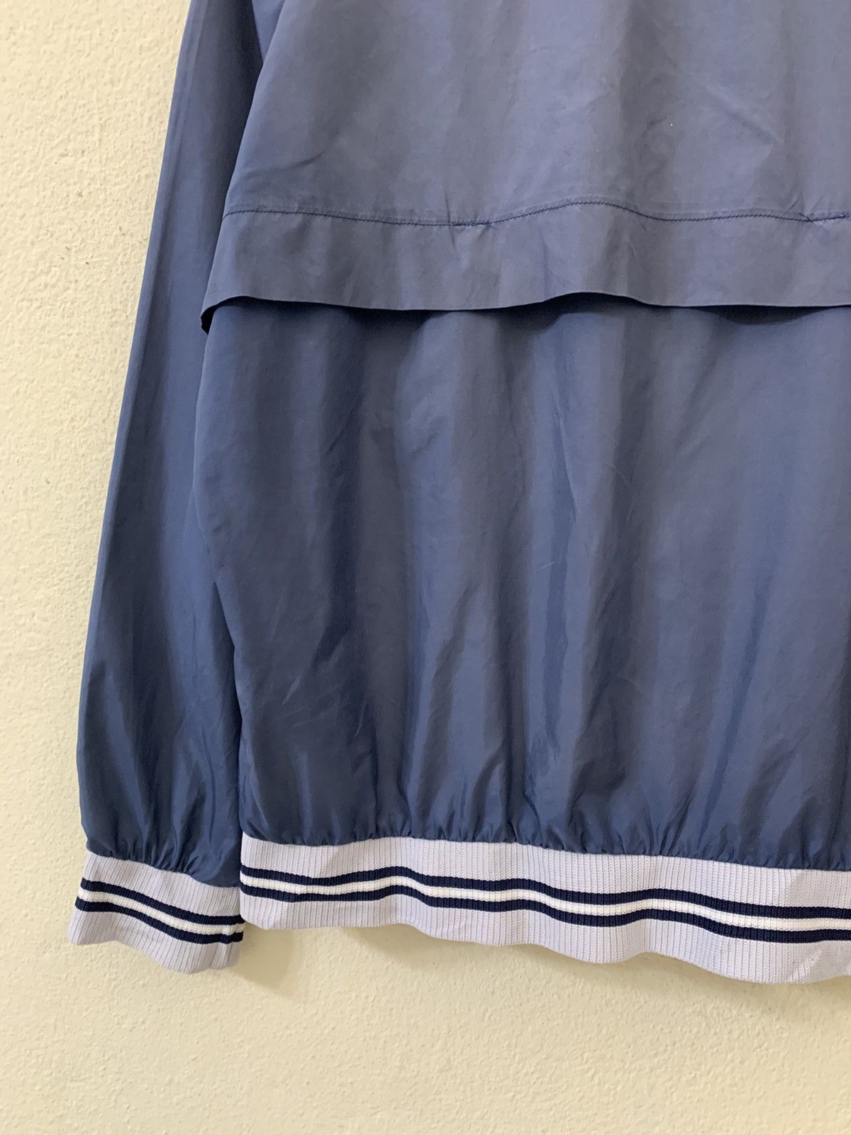 Adidas Vintage Adidas Trefoil Jacket Size US M / EU 48-50 / 2 - 10 Thumbnail
