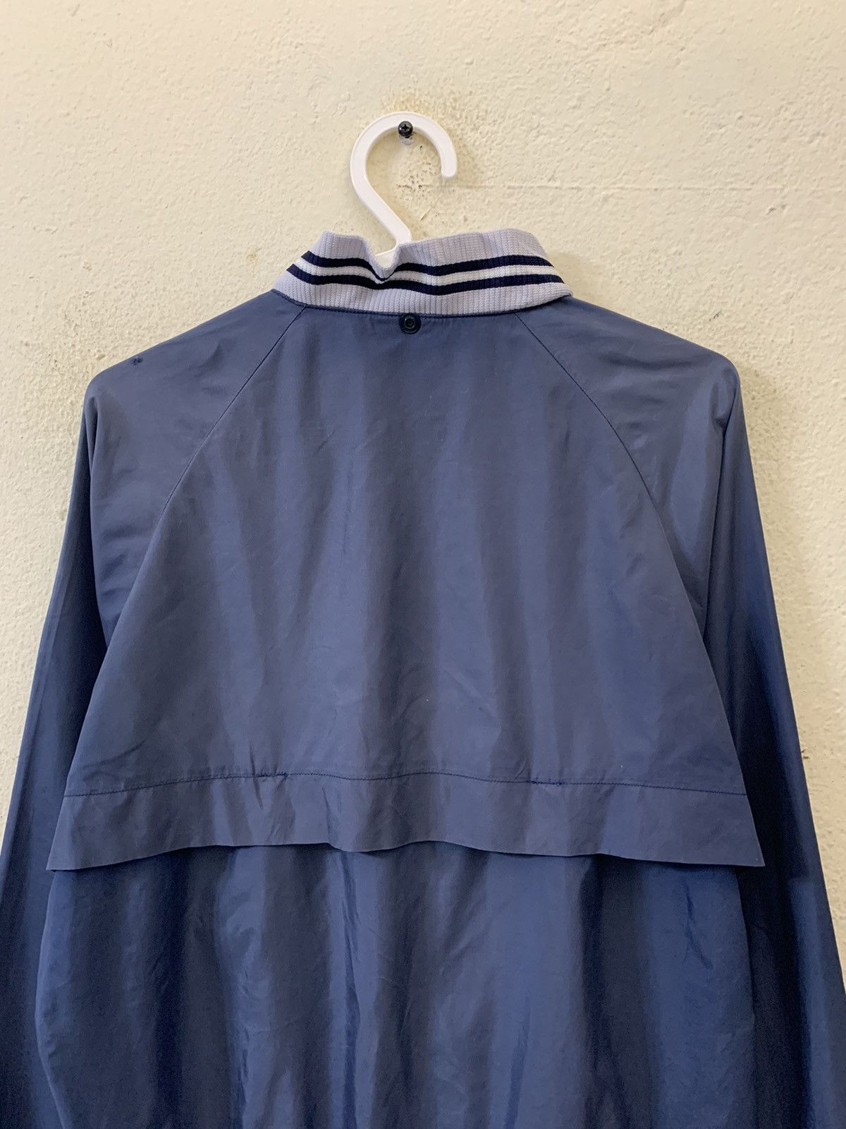 Adidas Vintage Adidas Trefoil Jacket Size US M / EU 48-50 / 2 - 11 Thumbnail