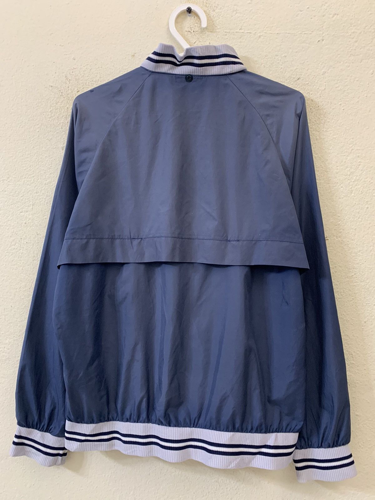 Adidas Vintage Adidas Trefoil Jacket Size US M / EU 48-50 / 2 - 8 Thumbnail