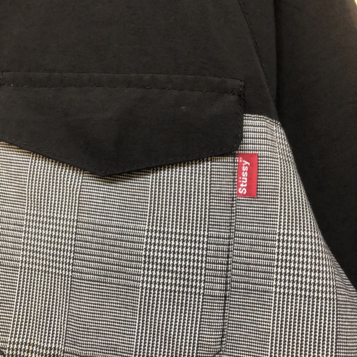 Stussy STUSSY WORLDDERDE JUNBO LIGHT JACKET Size US L / EU 52-54 / 3 - 8 Thumbnail
