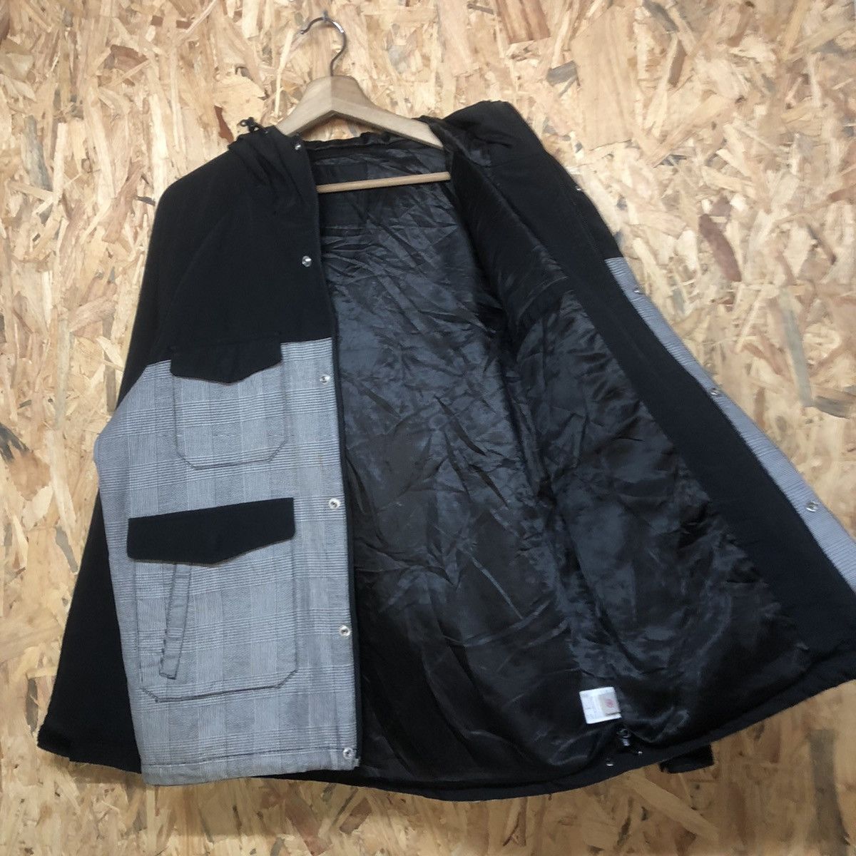 Stussy STUSSY WORLDDERDE JUNBO LIGHT JACKET Size US L / EU 52-54 / 3 - 7 Thumbnail