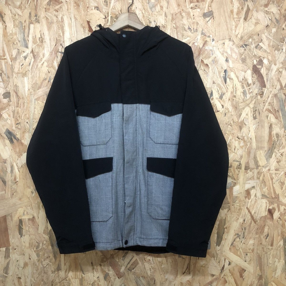 Stussy STUSSY WORLDDERDE JUNBO LIGHT JACKET Size US L / EU 52-54 / 3 - 5 Thumbnail