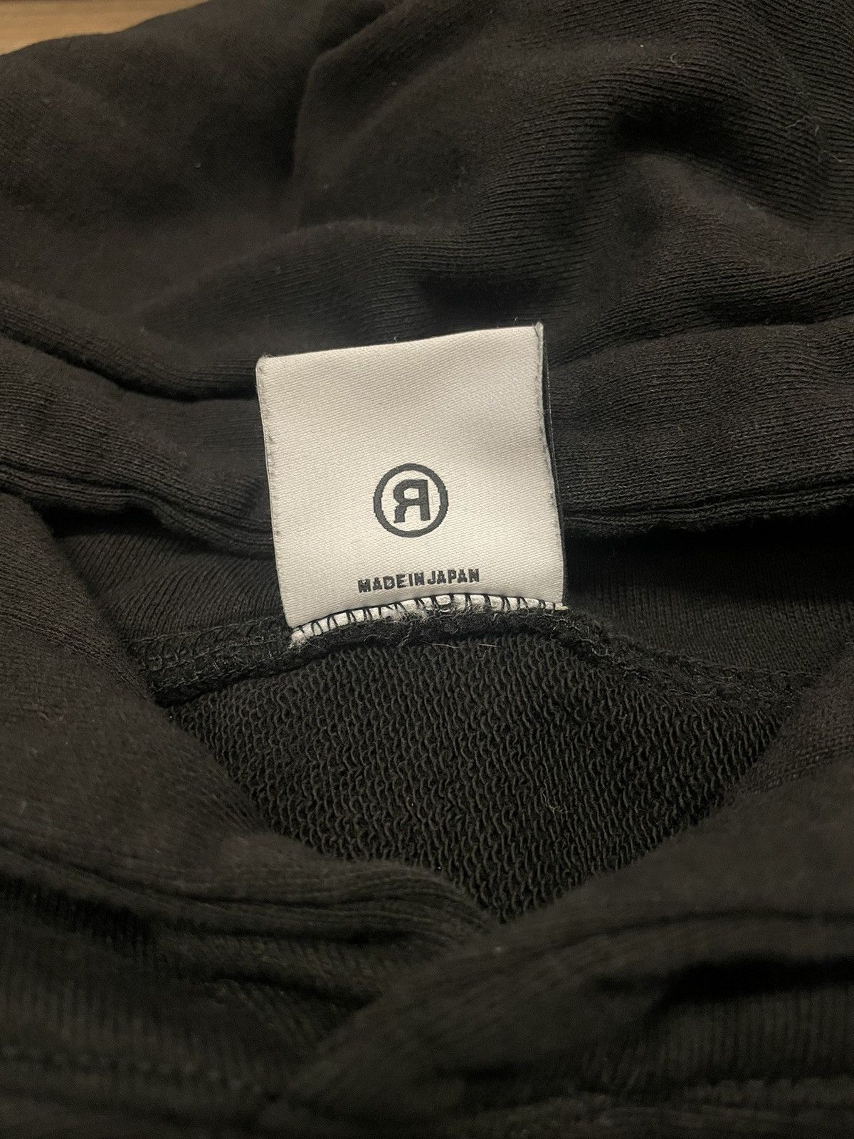 READYMADE Readymade Champion “Collab” Hoodie Size US S / EU 44-46 / 1 - 4 Thumbnail