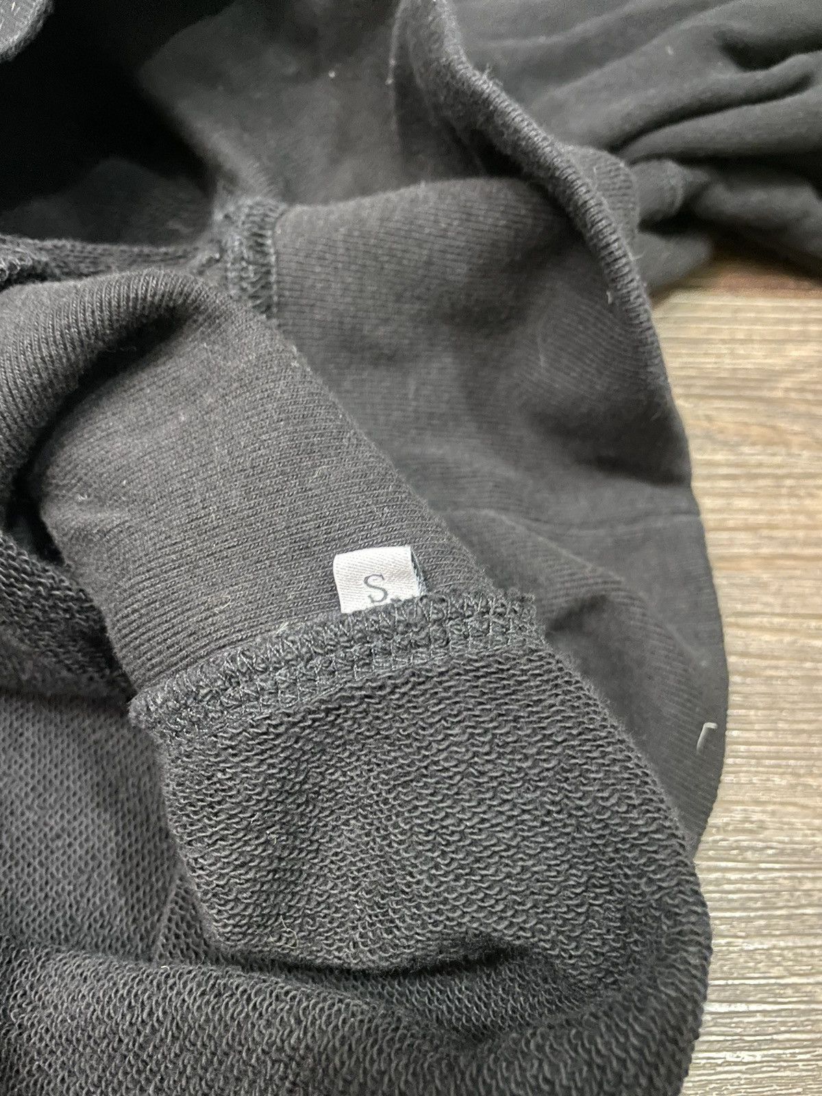 READYMADE Readymade Champion “Collab” Hoodie Size US S / EU 44-46 / 1 - 5 Thumbnail