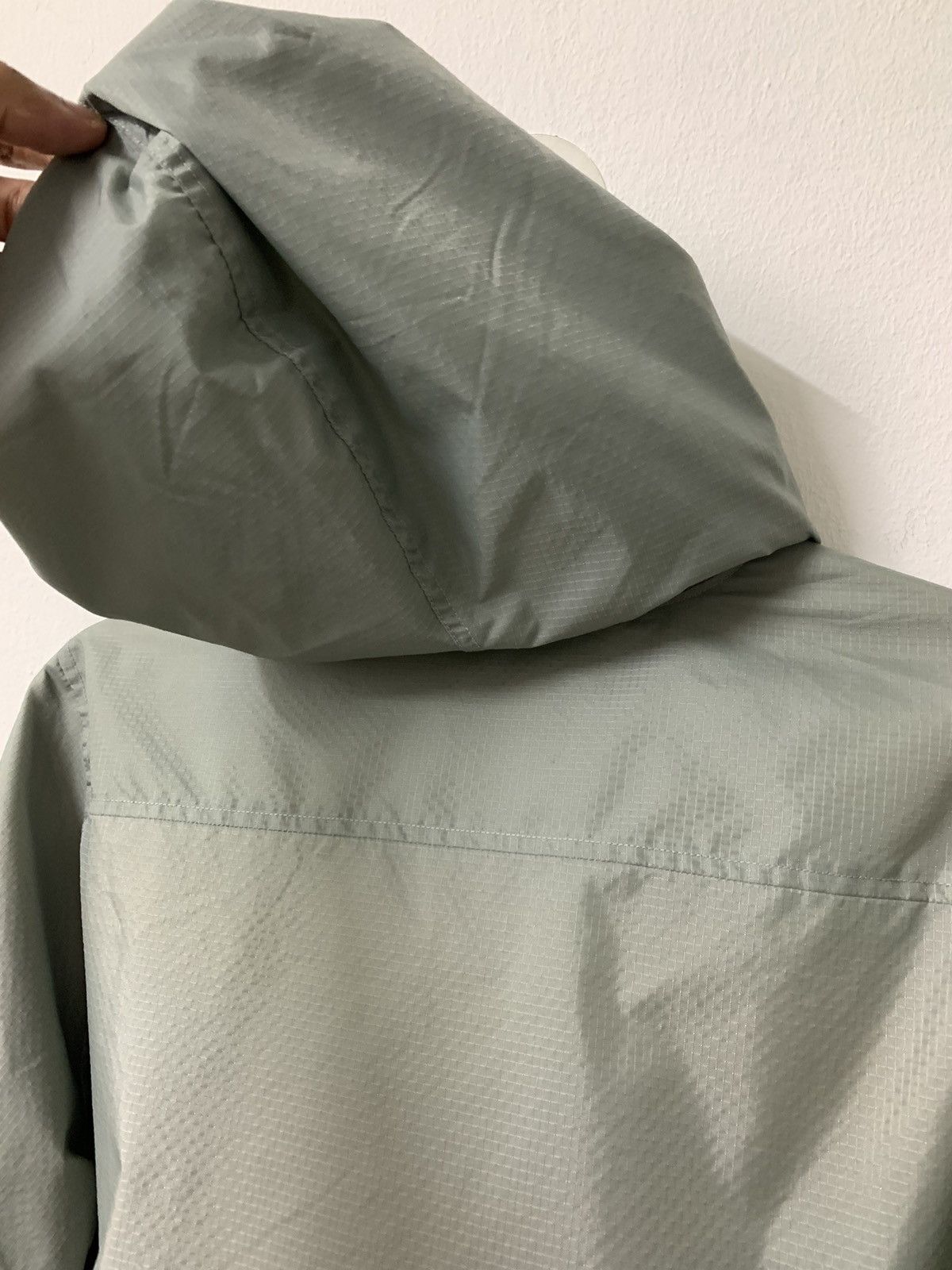 Japanese Brand Vintage Scoop Club Div Light Raincoat Size US M / EU 48-50 / 2 - 13 Thumbnail