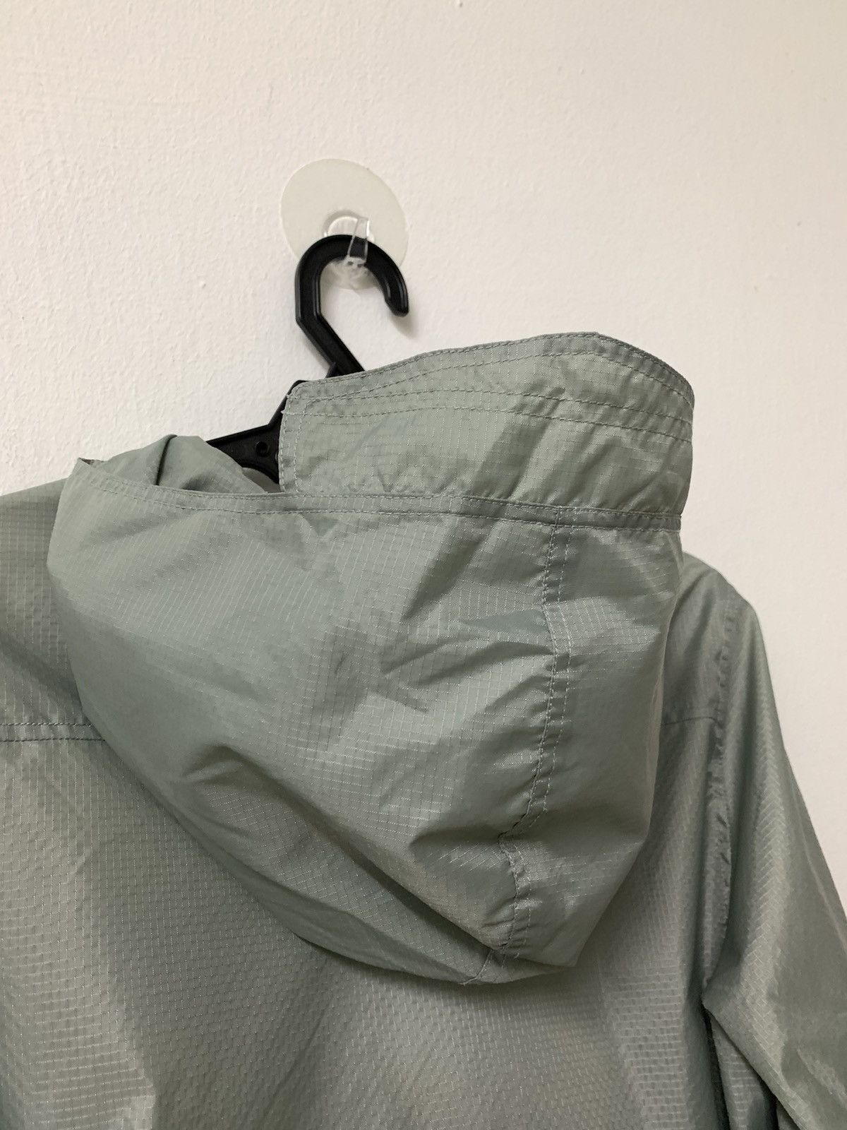 Japanese Brand Vintage Scoop Club Div Light Raincoat Size US M / EU 48-50 / 2 - 12 Thumbnail