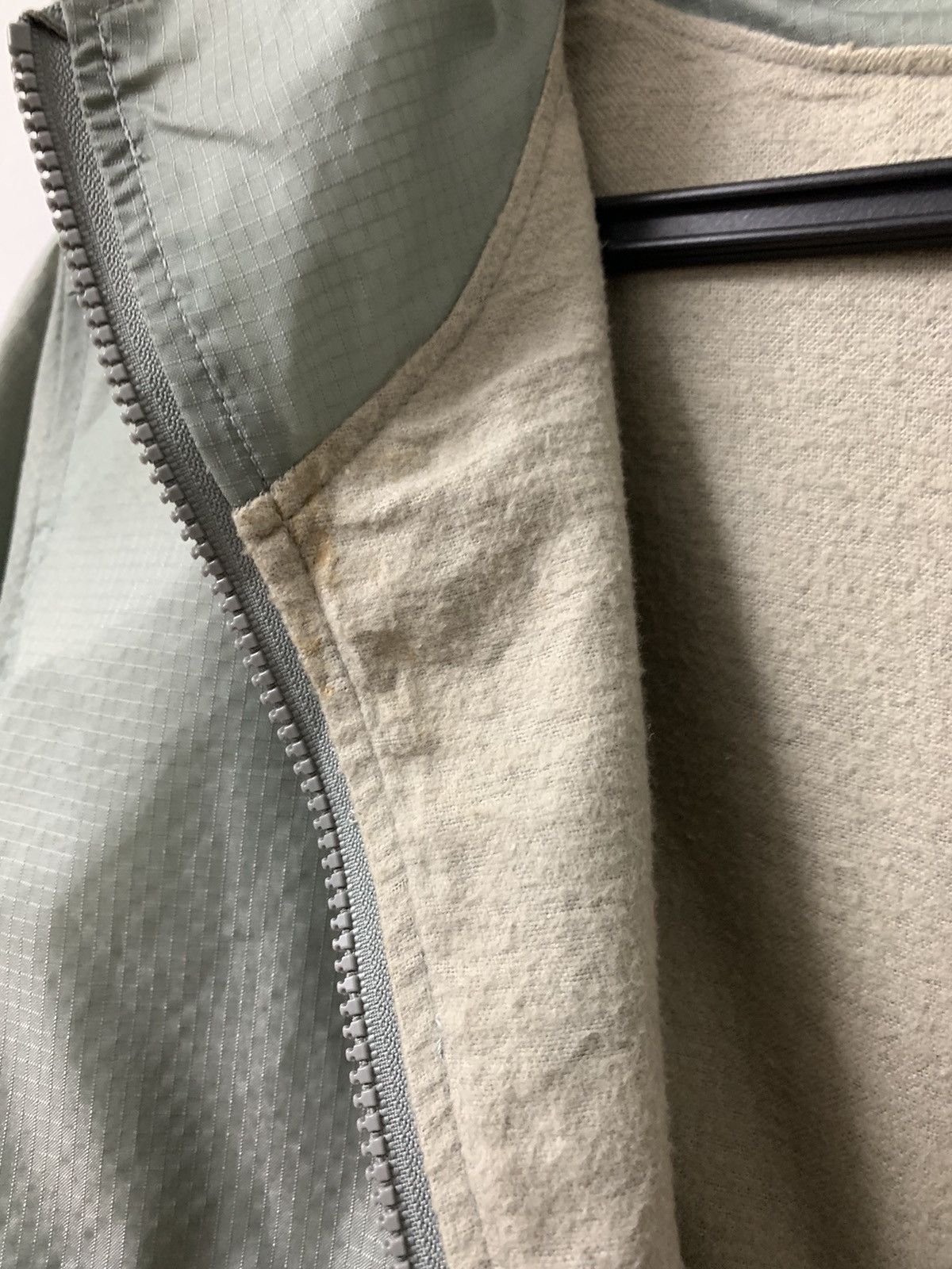 Japanese Brand Vintage Scoop Club Div Light Raincoat Size US M / EU 48-50 / 2 - 14 Thumbnail