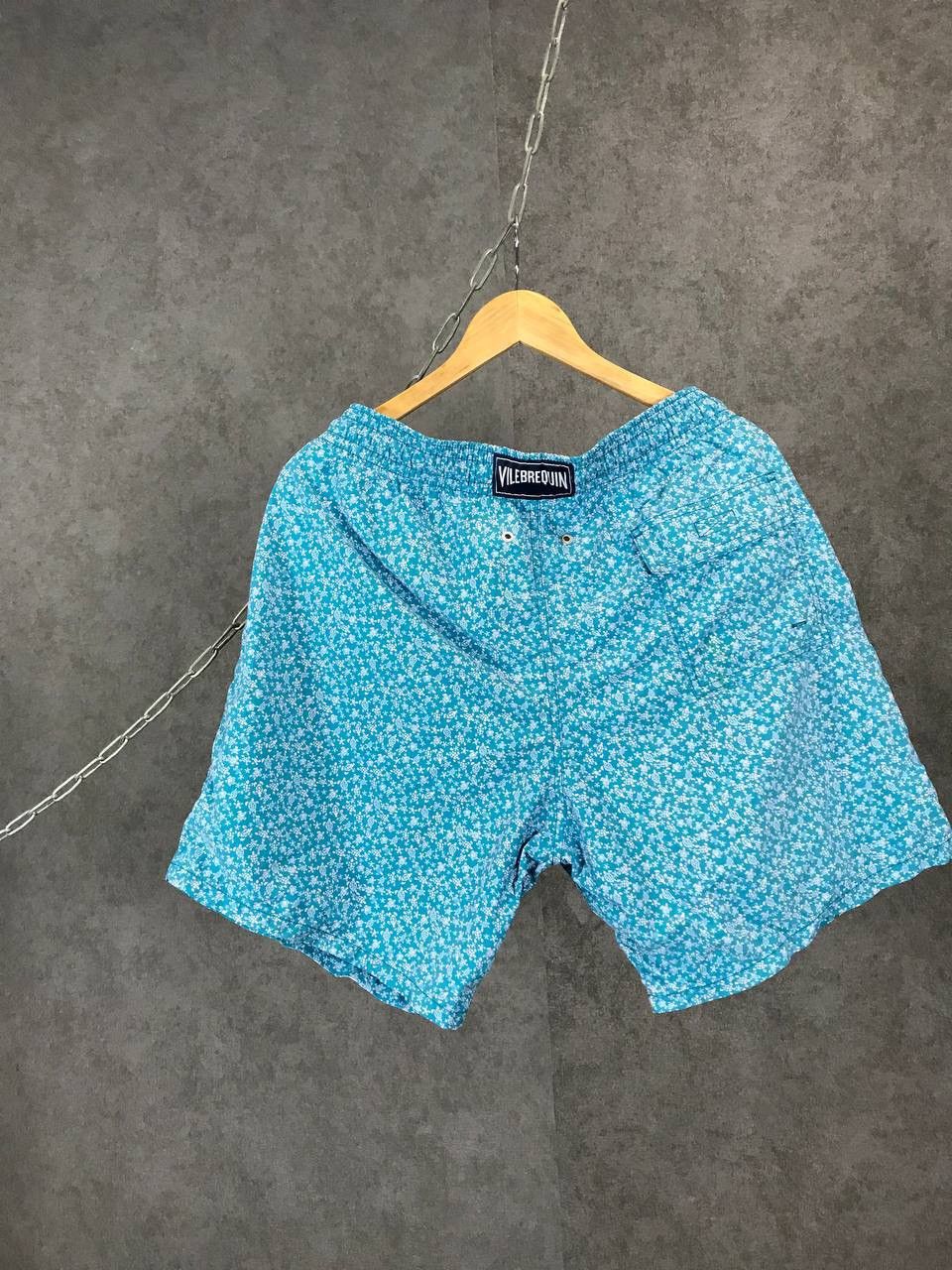 Vilebrequin Vilebrequin luxury shorts Size US 36 / EU 52 - 5 Thumbnail