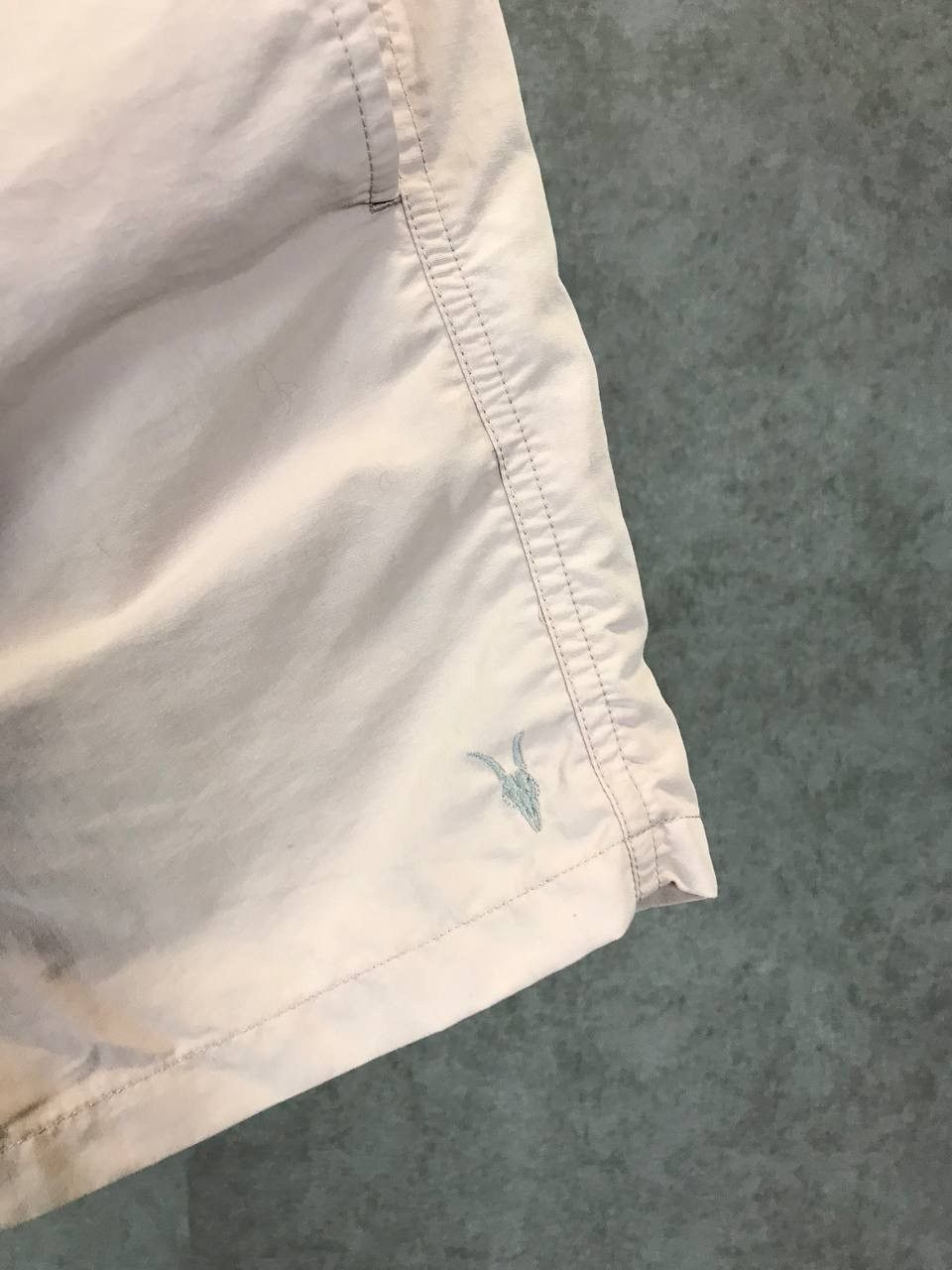 Allsaints Allsaints luxury streetwear shorts Size US 32 / EU 48 - 3 Thumbnail