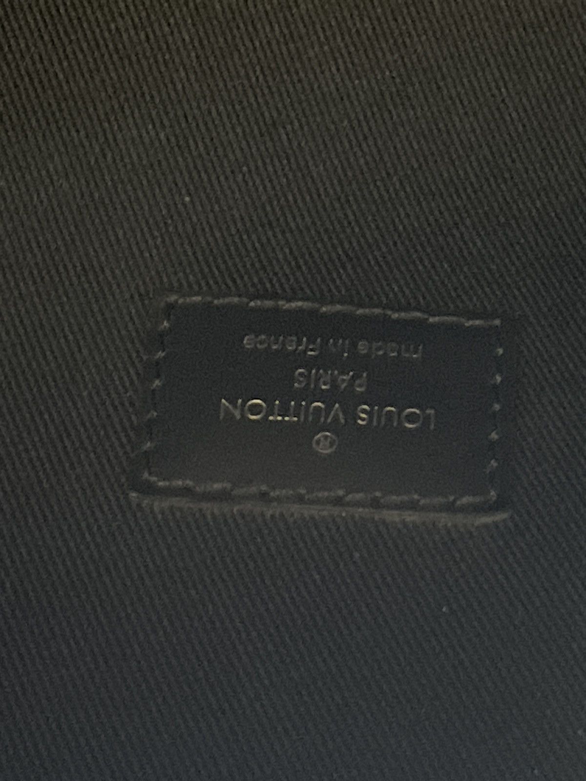 Louis Vuitton Louis Vuitton Apollo Backpack Size ONE SIZE - 10 Thumbnail