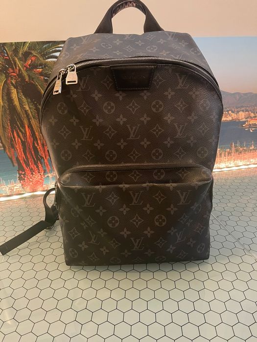 LV Apollo backpack new