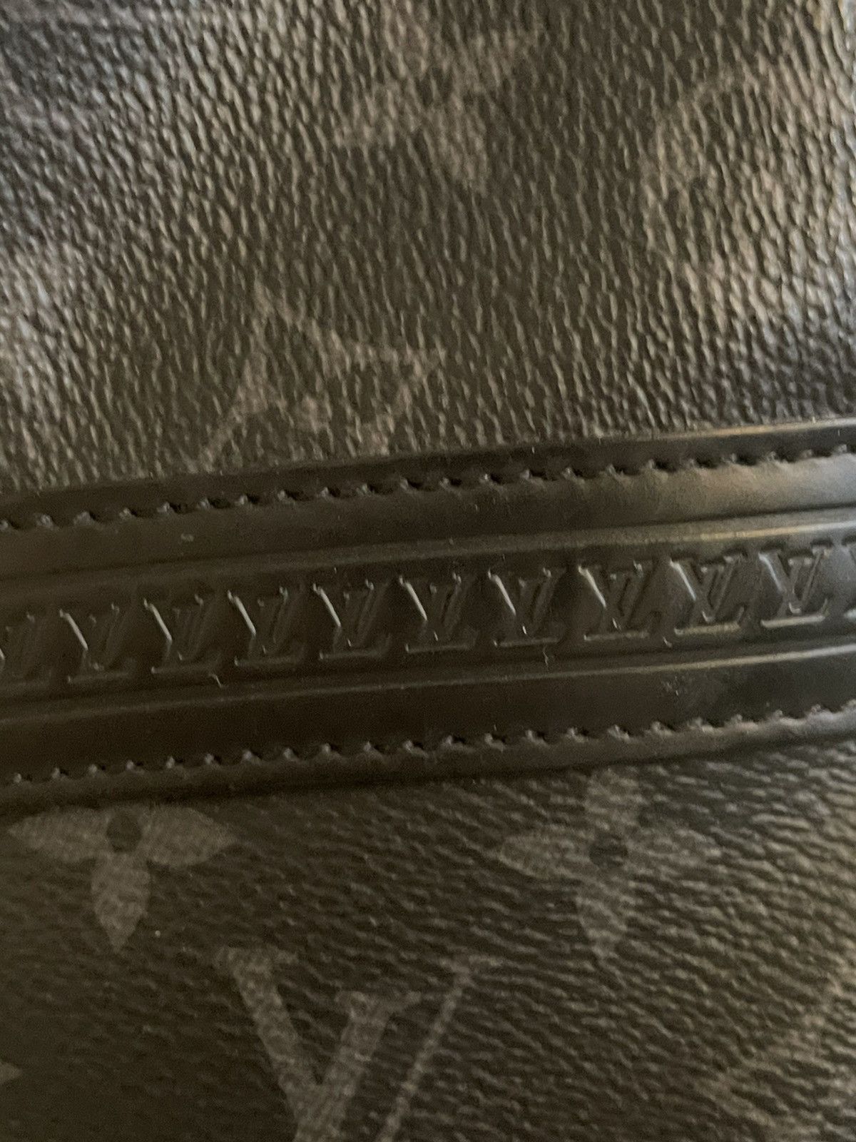 Louis Vuitton Louis Vuitton Apollo Backpack Size ONE SIZE - 6 Thumbnail