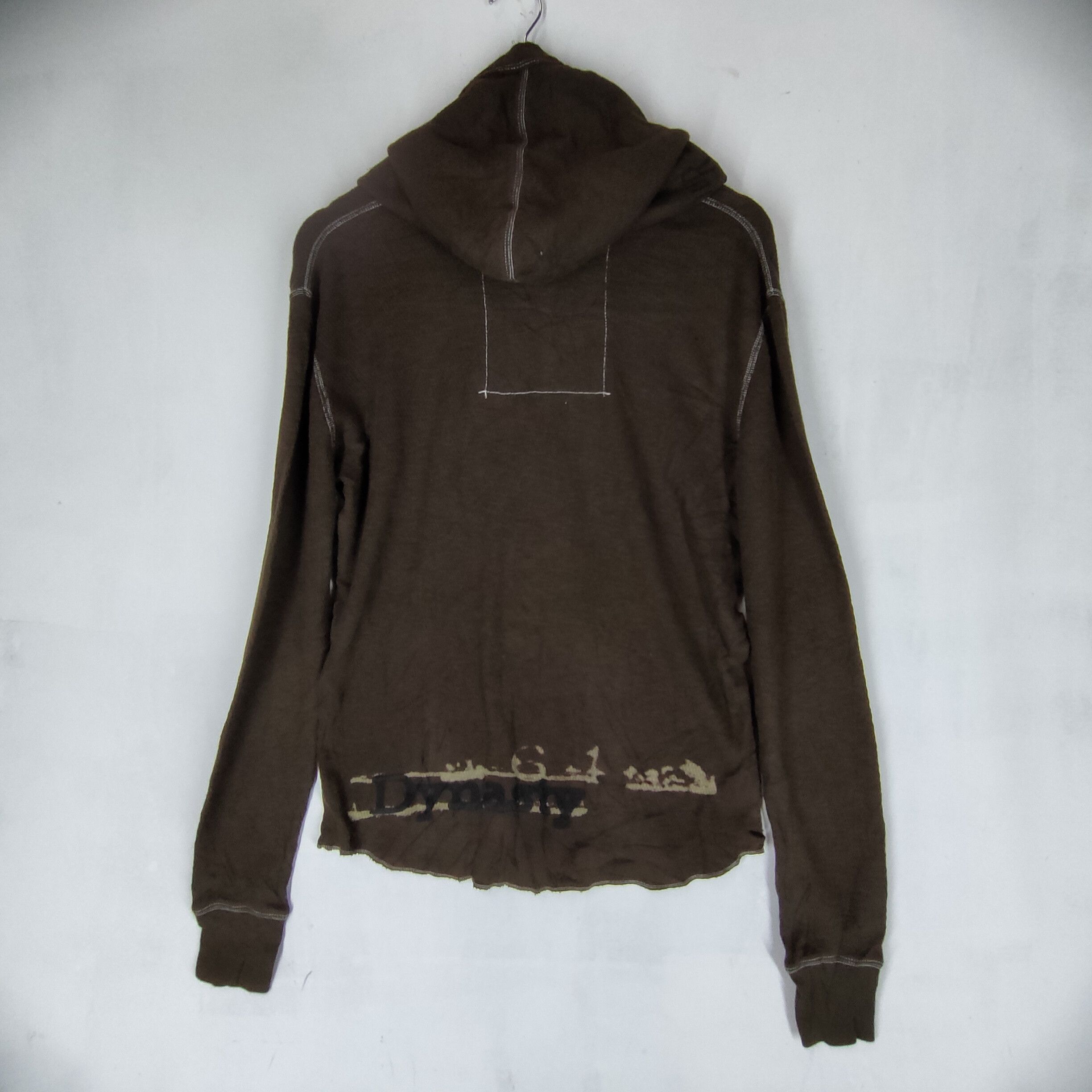 Gap Vintage GAP NYG Printed Hood L Size Soft Hoodie Size US L / EU 52-54 / 3 - 7 Thumbnail