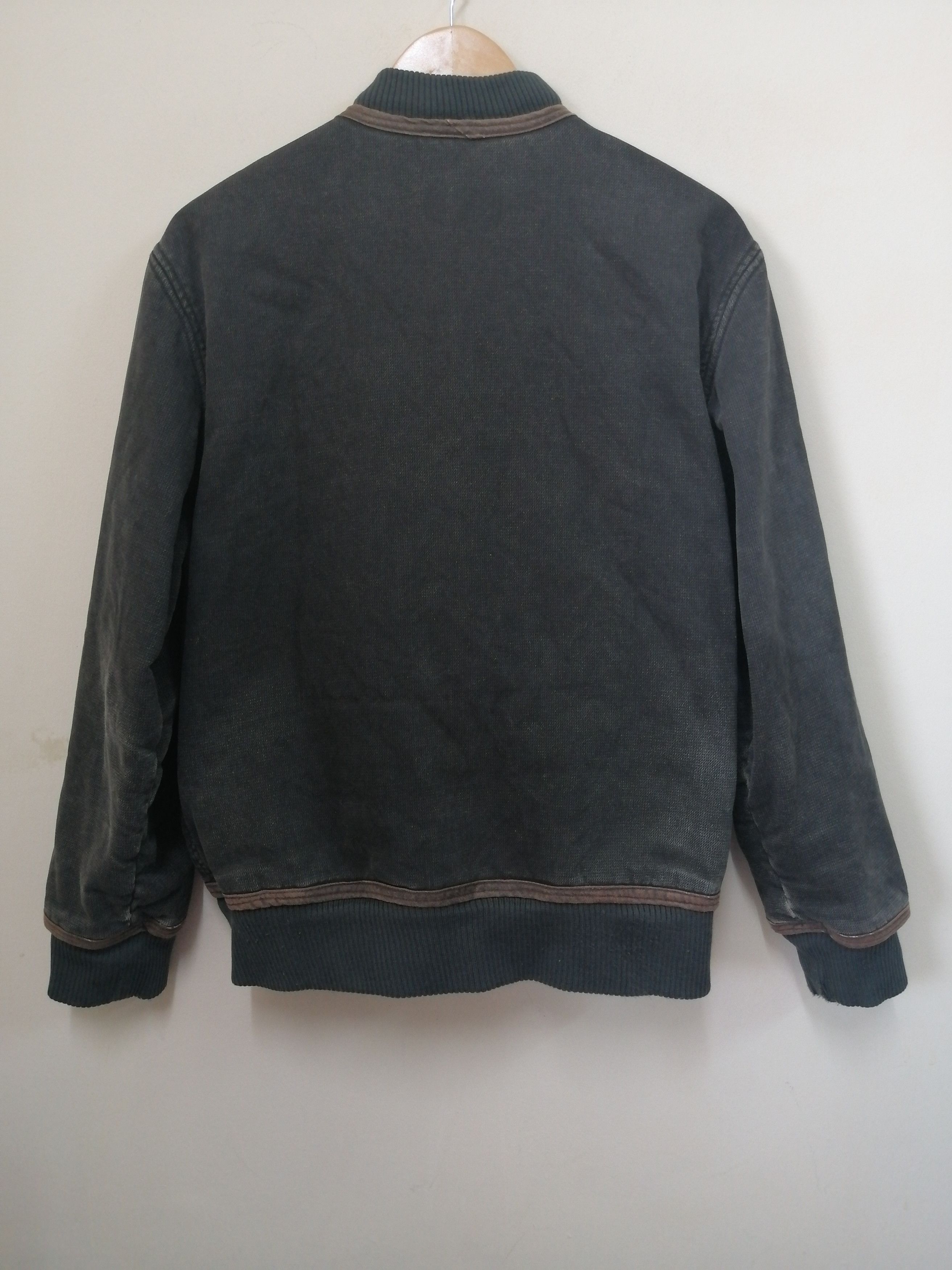 Avirex Avirex jacket x rare Size US L / EU 52-54 / 3 - 2 Thumbnail
