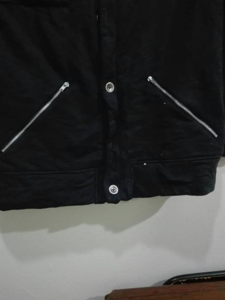 Japanese Brand SEX POT REVENGE x Rare Disign Size US M / EU 48-50 / 2 - 2 Thumbnail