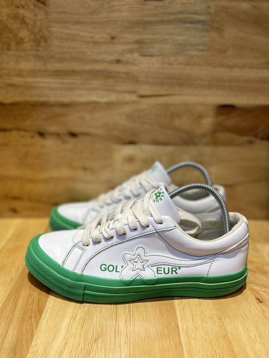 Golf le fleur clearance grailed