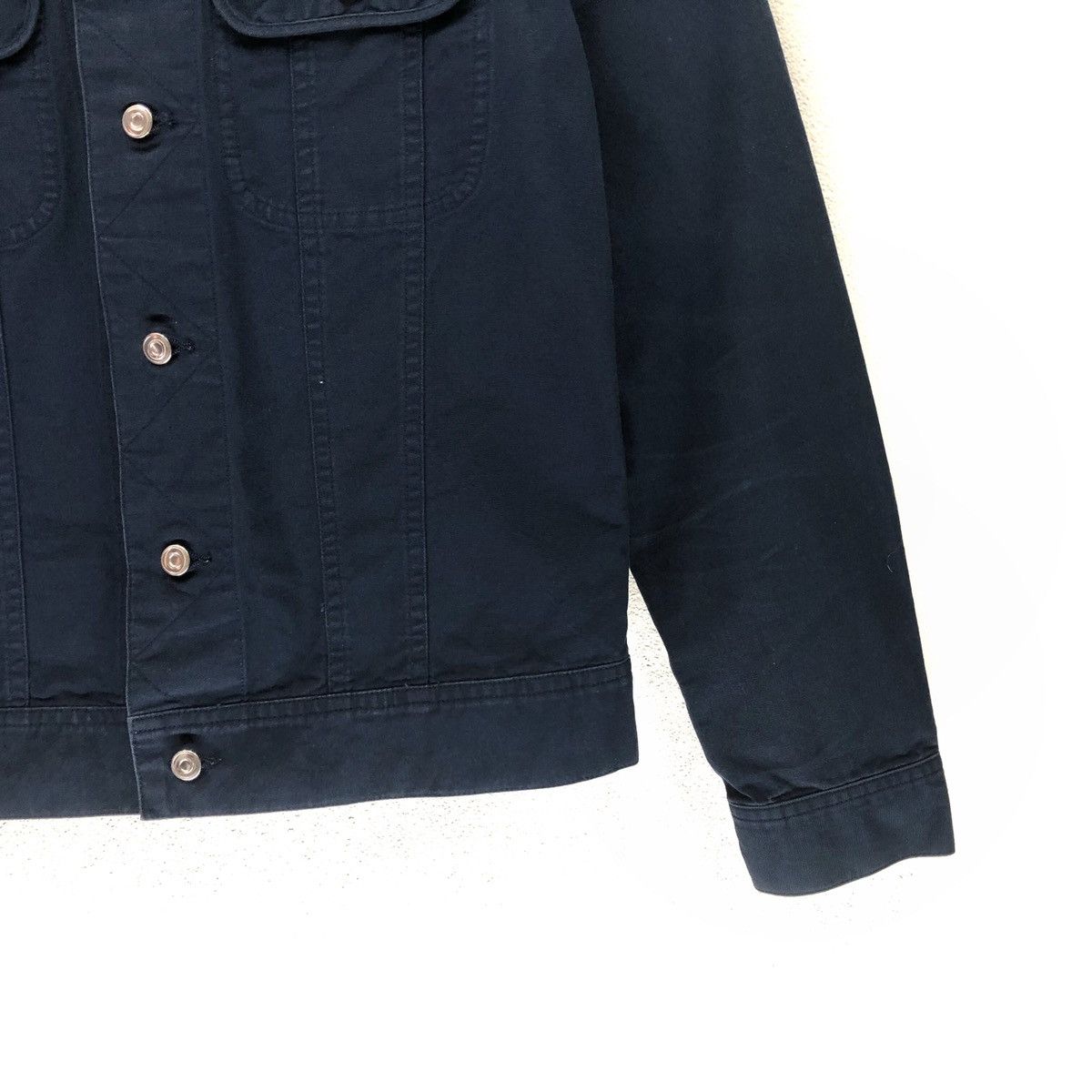 A.P.C. 🔥RARE🔥 A.P.C. Jacket Button Up With Multipocket Size US XS / EU 42 / 0 - 3 Thumbnail