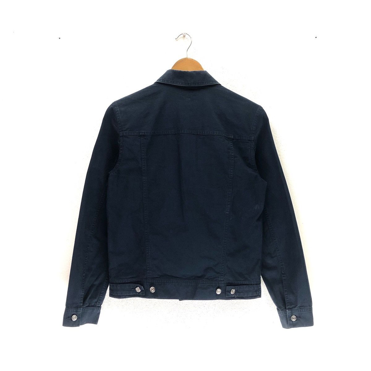 A.P.C. 🔥RARE🔥 A.P.C. Jacket Button Up With Multipocket Size US XS / EU 42 / 0 - 4 Thumbnail
