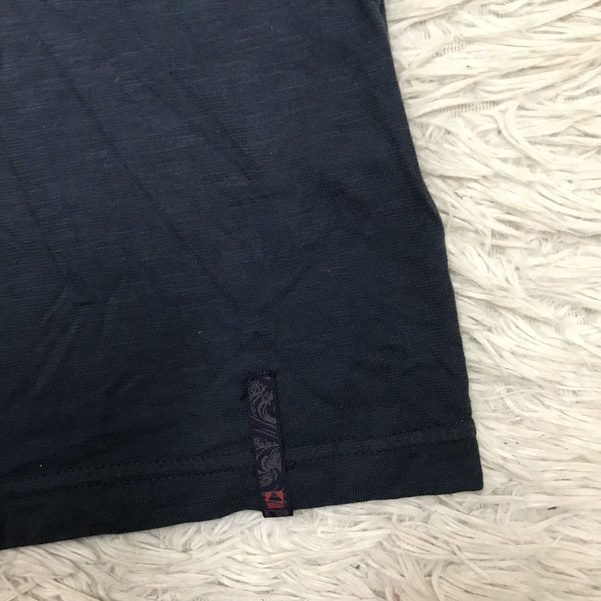 Japanese Brand Uniqlo Style Tshirt Size US M / EU 48-50 / 2 - 10 Thumbnail