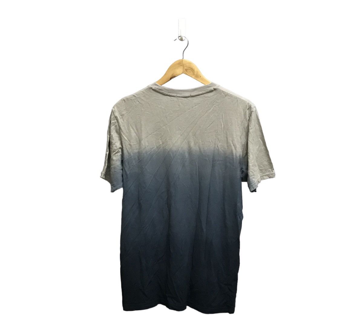 Japanese Brand Uniqlo Style Tshirt Size US M / EU 48-50 / 2 - 2 Thumbnail