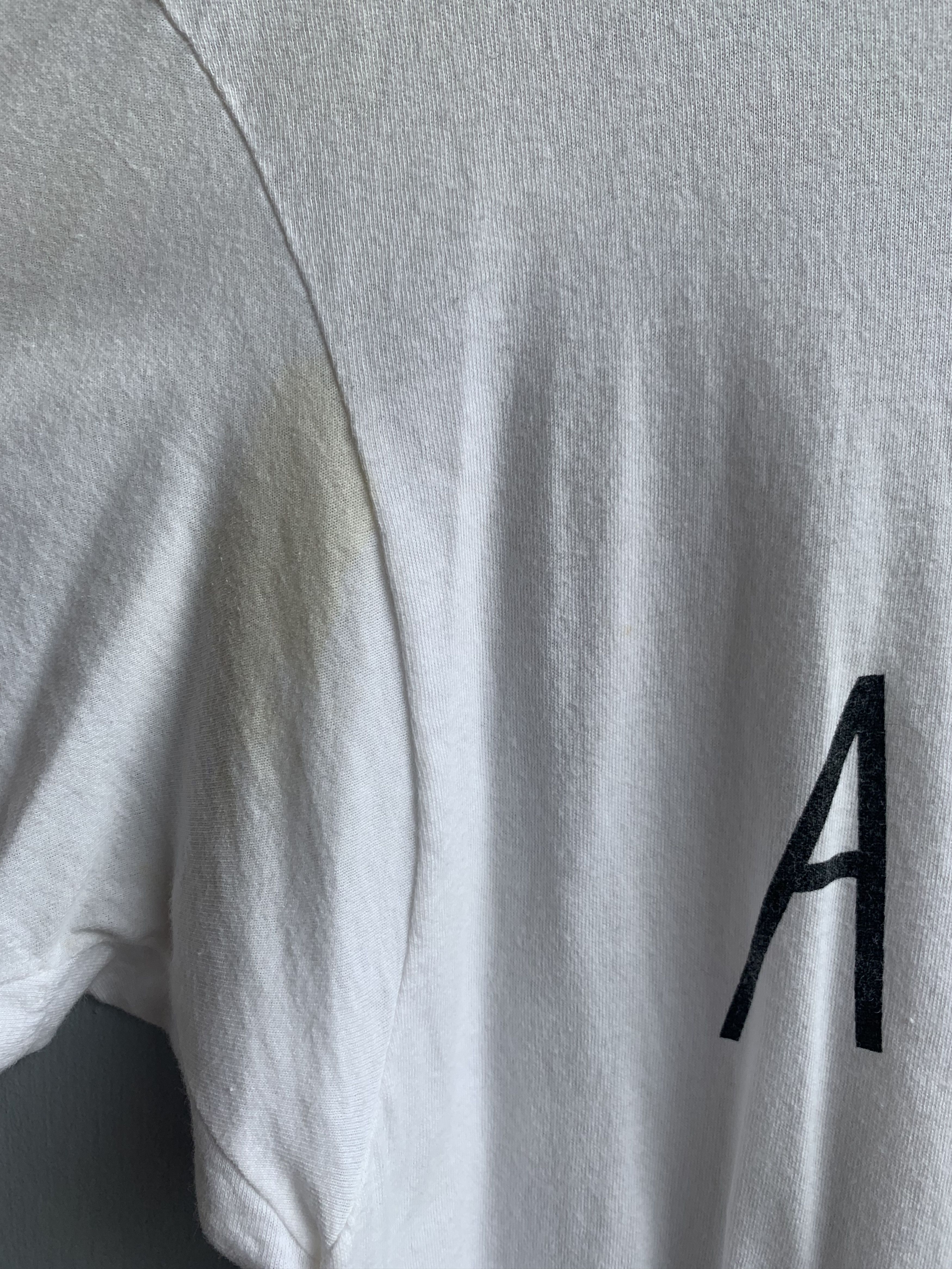Vintage Vintage 92" Alien 3 Movie Tee Size US M / EU 48-50 / 2 - 6 Thumbnail