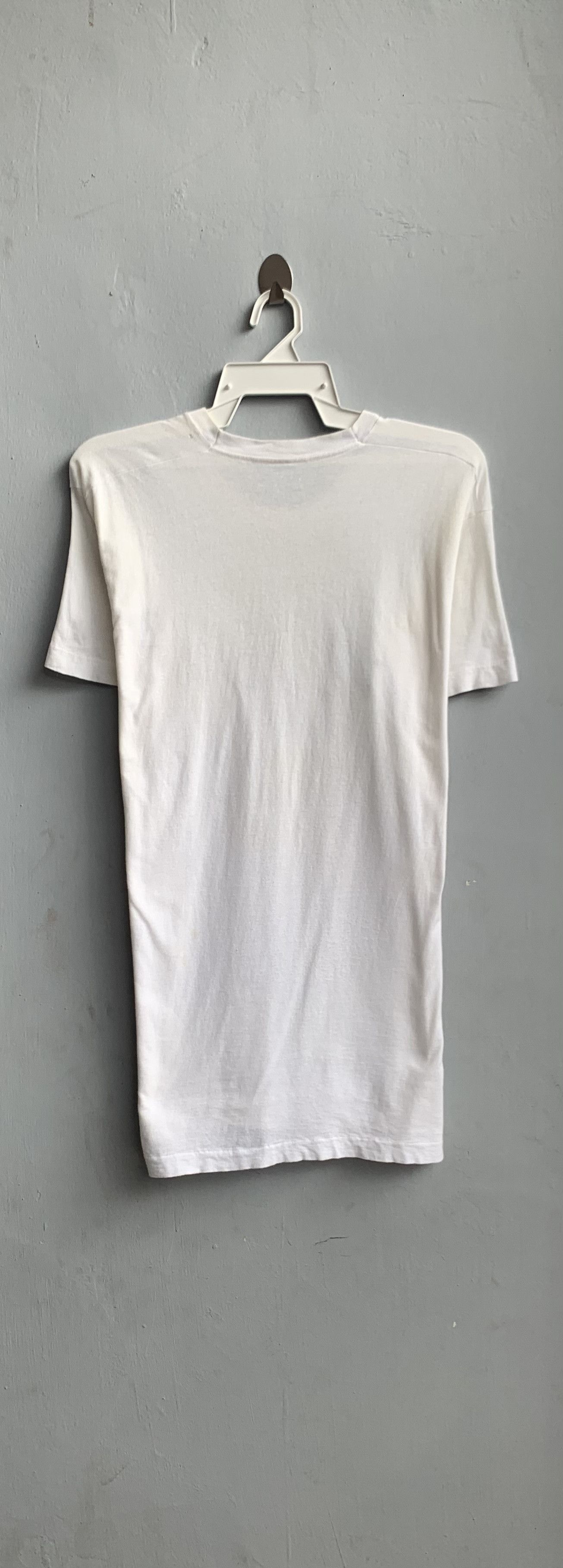 Vintage Vintage 92" Alien 3 Movie Tee Size US M / EU 48-50 / 2 - 2 Thumbnail